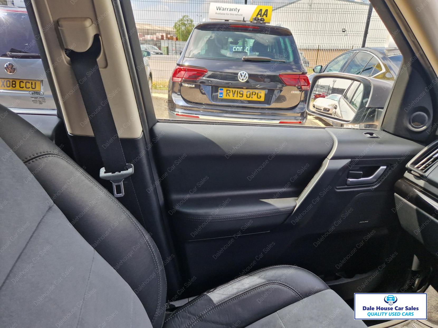 Land Rover Freelander 2 2.2 TD4 XS SUV 5dr Diesel Manual 4WD Euro 5 (s/s) (150 ps)