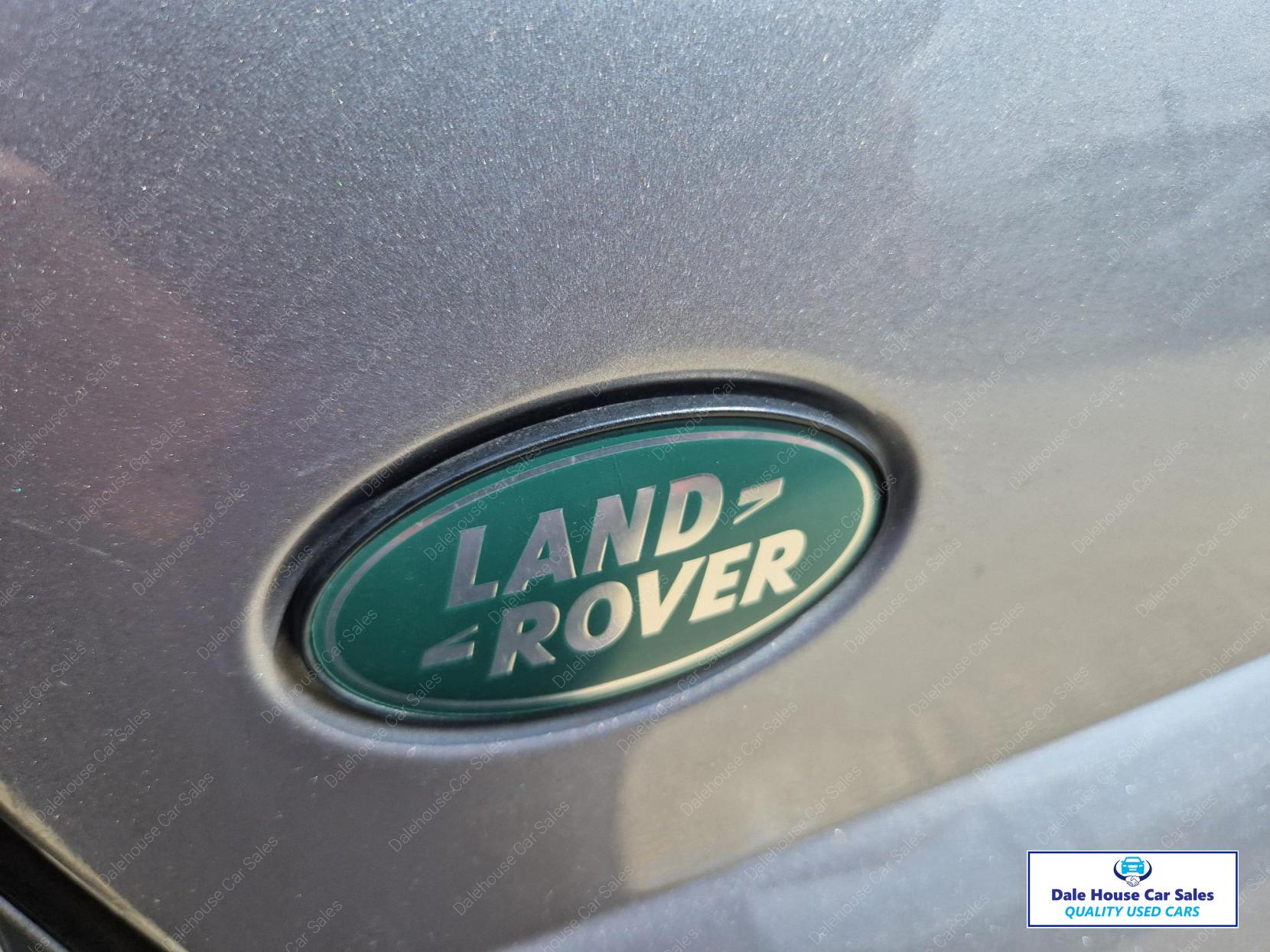 Land Rover Freelander 2 2.2 TD4 XS SUV 5dr Diesel Manual 4WD Euro 5 (s/s) (150 ps)