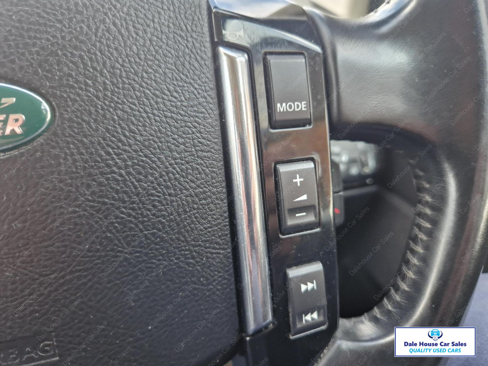 Land Rover Freelander 2 2.2 TD4 XS SUV 5dr Diesel Manual 4WD Euro 5 (s/s) (150 ps)