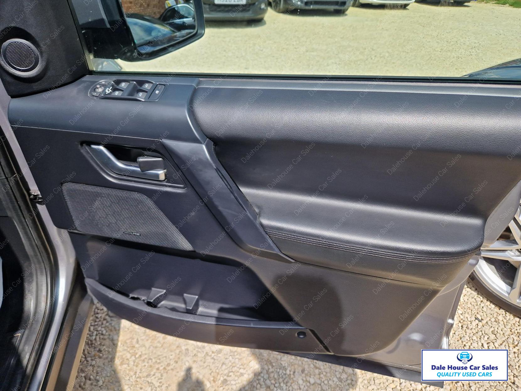 Land Rover Freelander 2 2.2 TD4 XS SUV 5dr Diesel Manual 4WD Euro 5 (s/s) (150 ps)