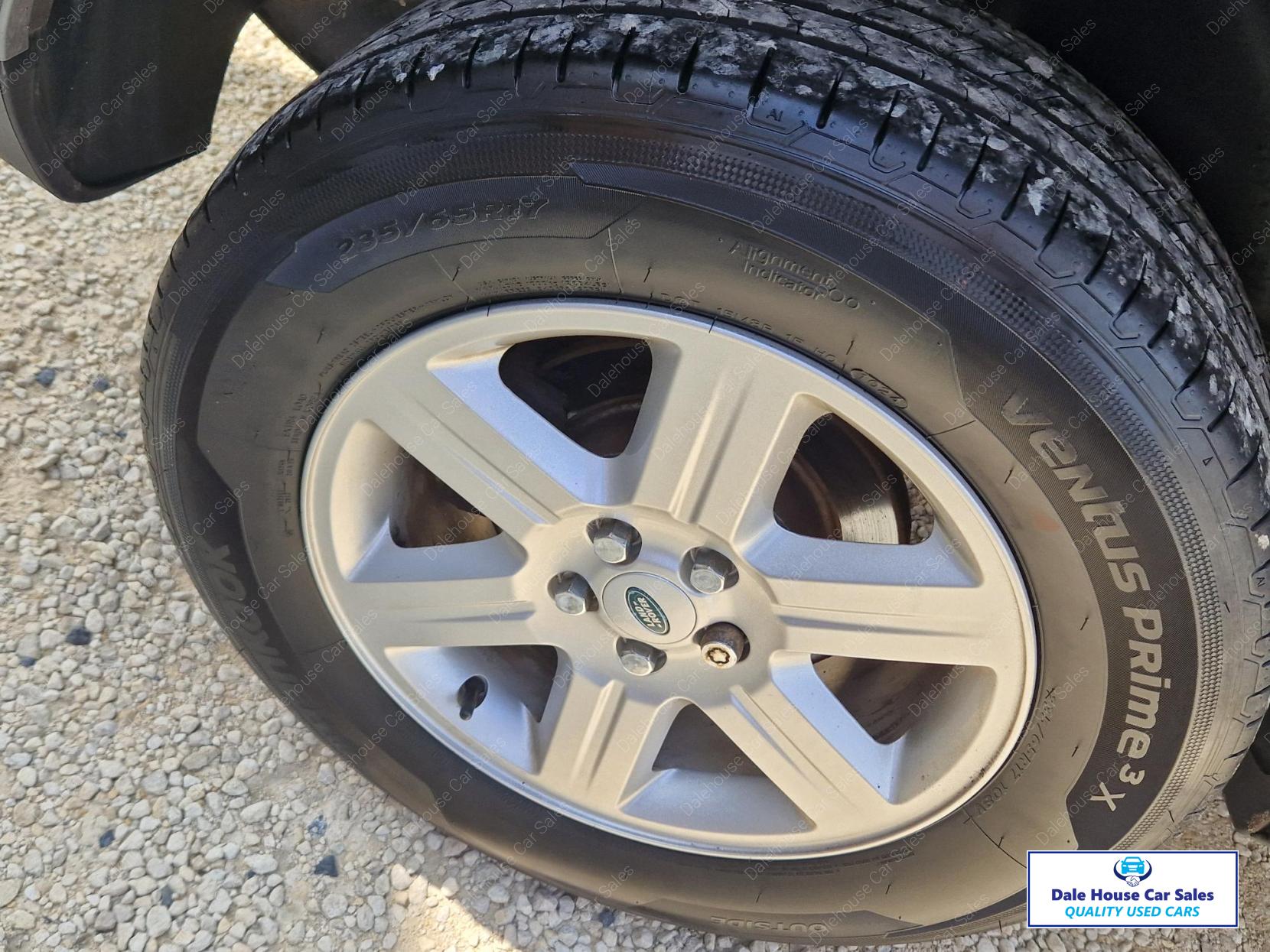 Land Rover Freelander 2 2.2 TD4 XS SUV 5dr Diesel Manual 4WD Euro 5 (s/s) (150 ps)