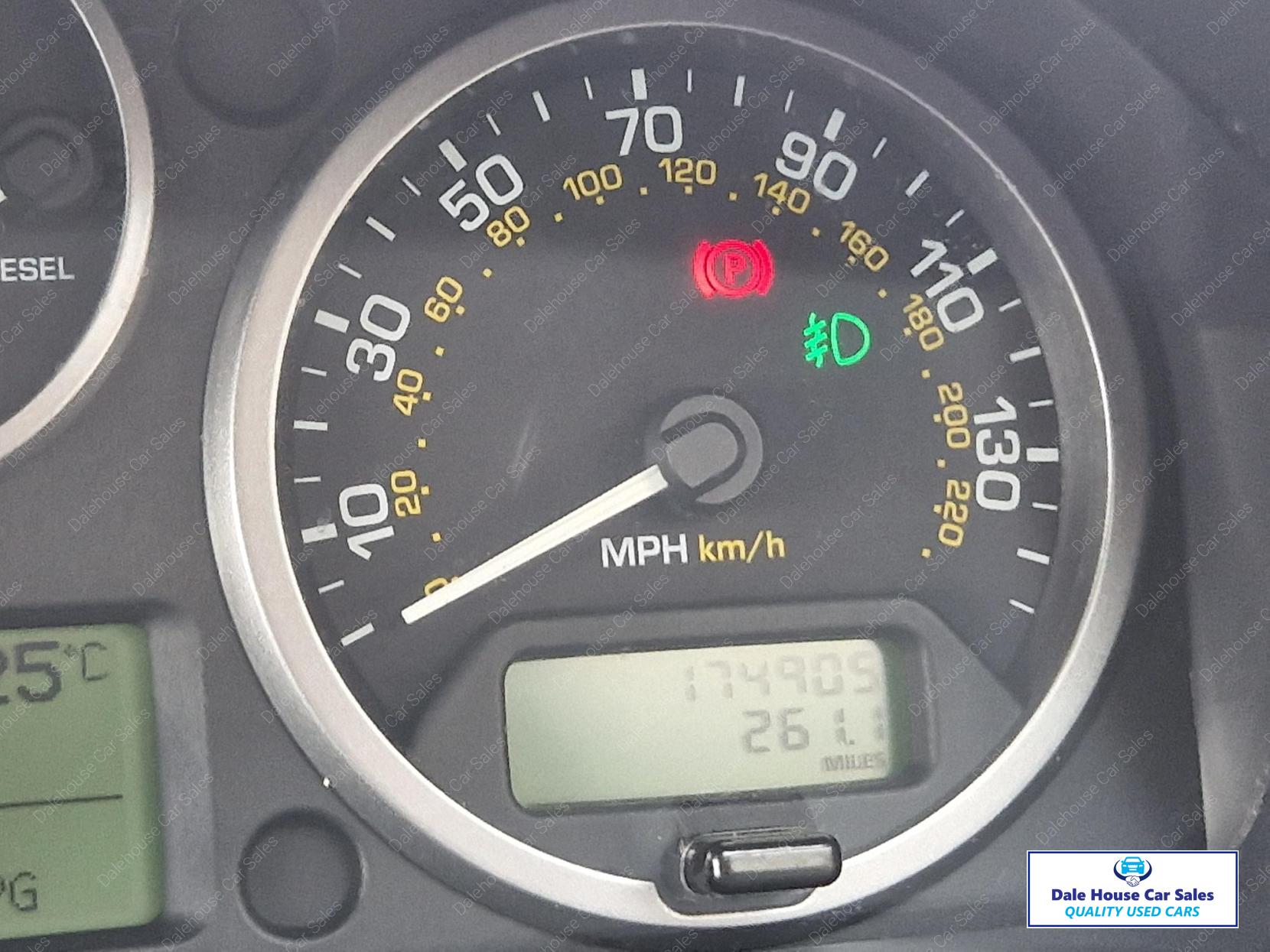 Land Rover Freelander 2 2.2 TD4 XS SUV 5dr Diesel Manual 4WD Euro 5 (s/s) (150 ps)
