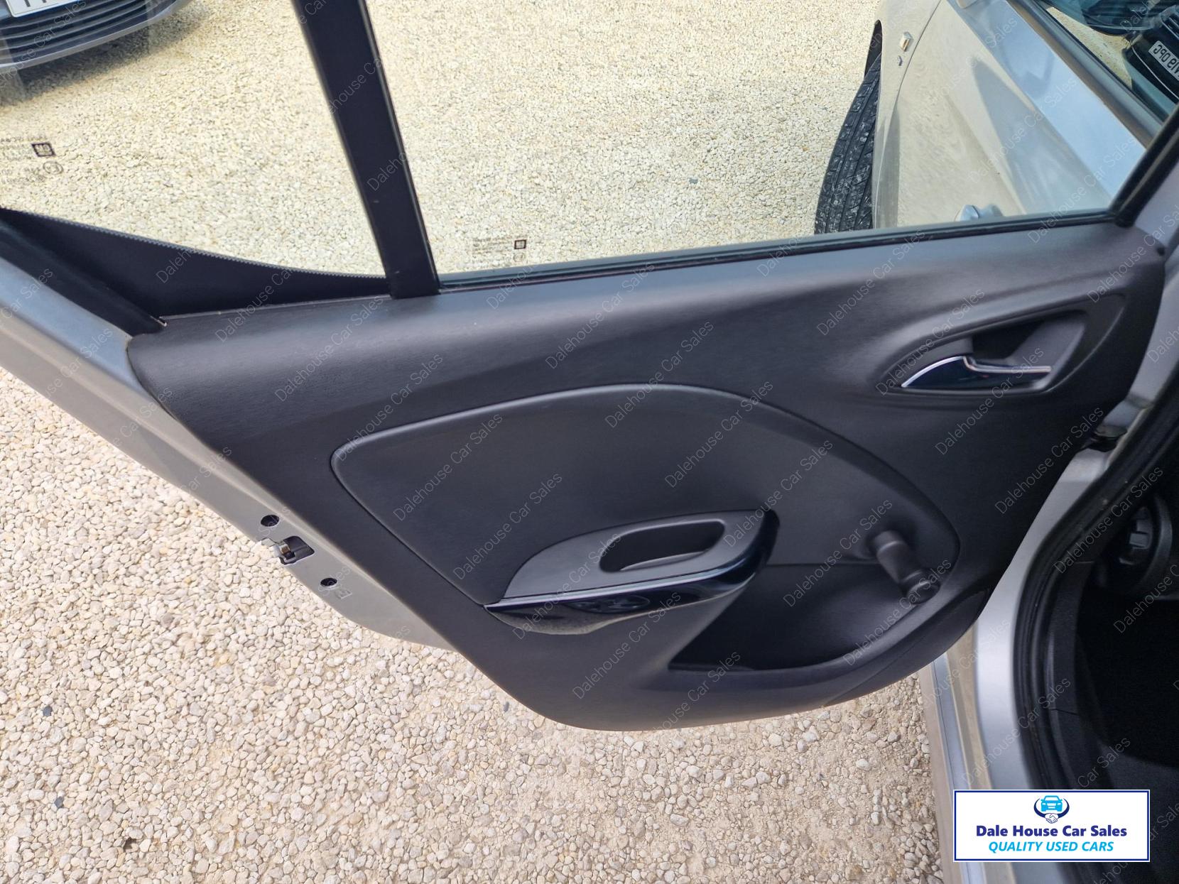 Vauxhall Corsa 1.4i SRi VX Line Hatchback 5dr Petrol Auto Euro 6 (90 ps)
