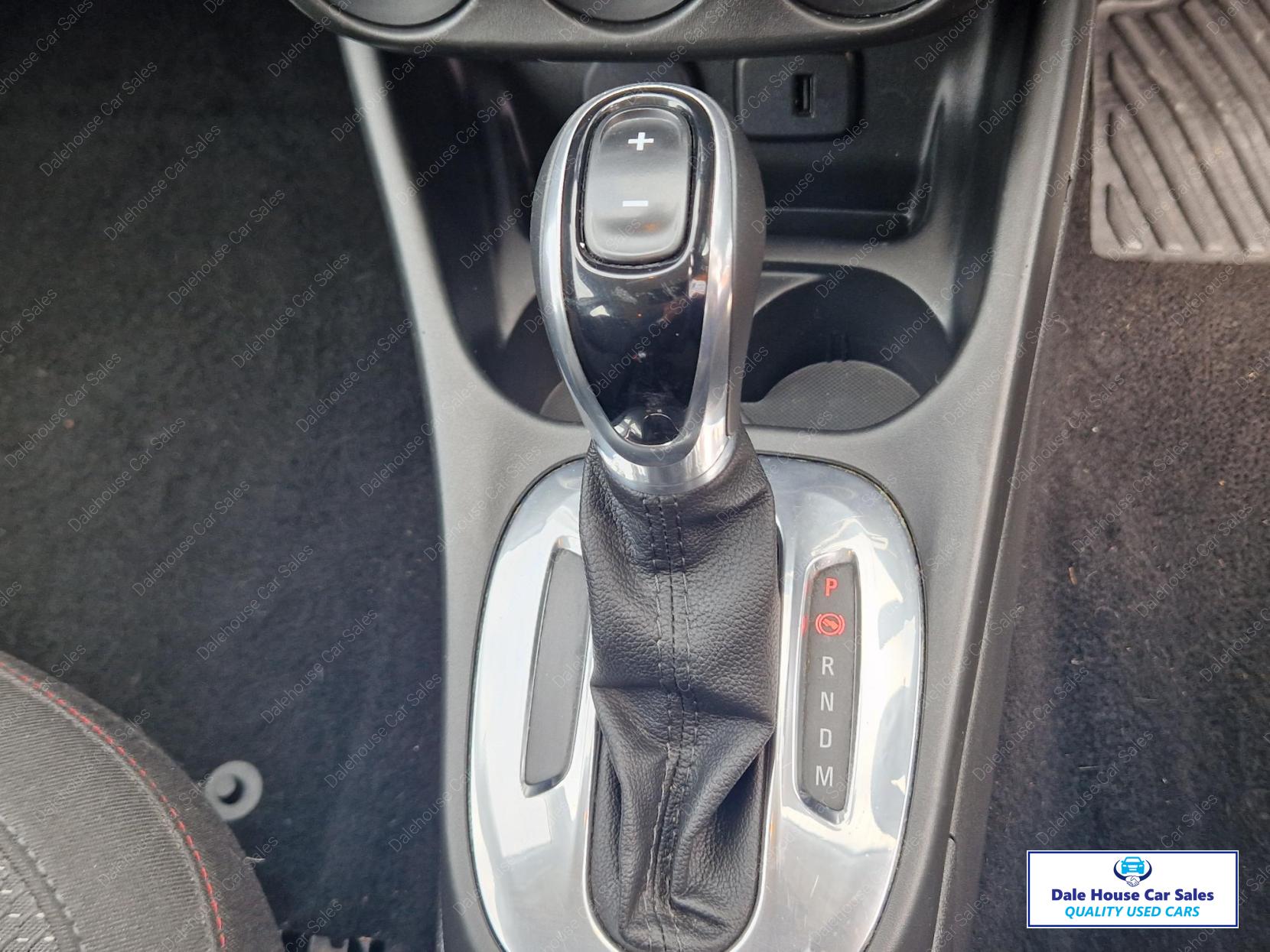 Vauxhall Corsa 1.4i SRi VX Line Hatchback 5dr Petrol Auto Euro 6 (90 ps)