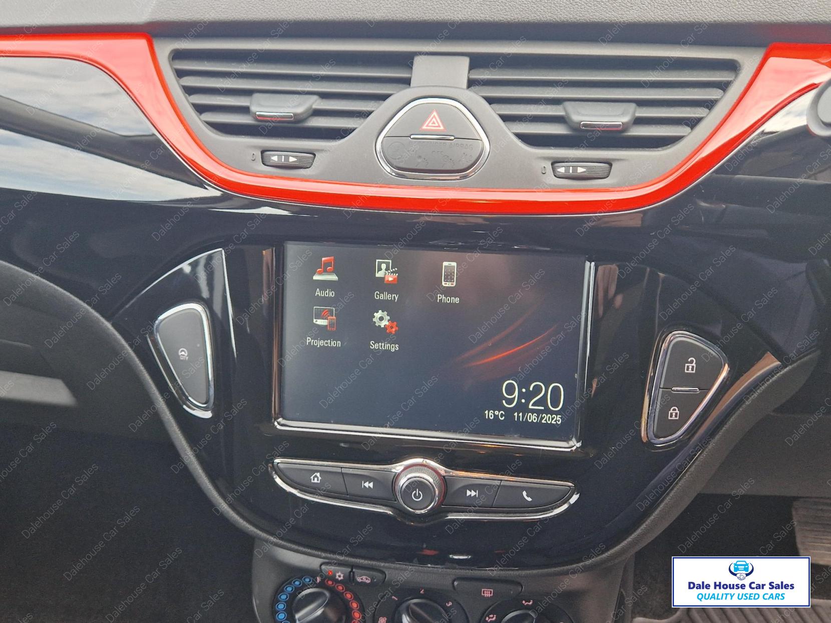 Vauxhall Corsa 1.4i SRi VX Line Hatchback 5dr Petrol Auto Euro 6 (90 ps)