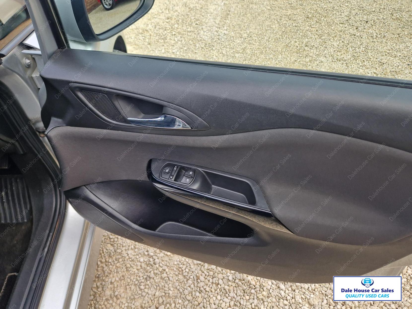 Vauxhall Corsa 1.4i SRi VX Line Hatchback 5dr Petrol Auto Euro 6 (90 ps)