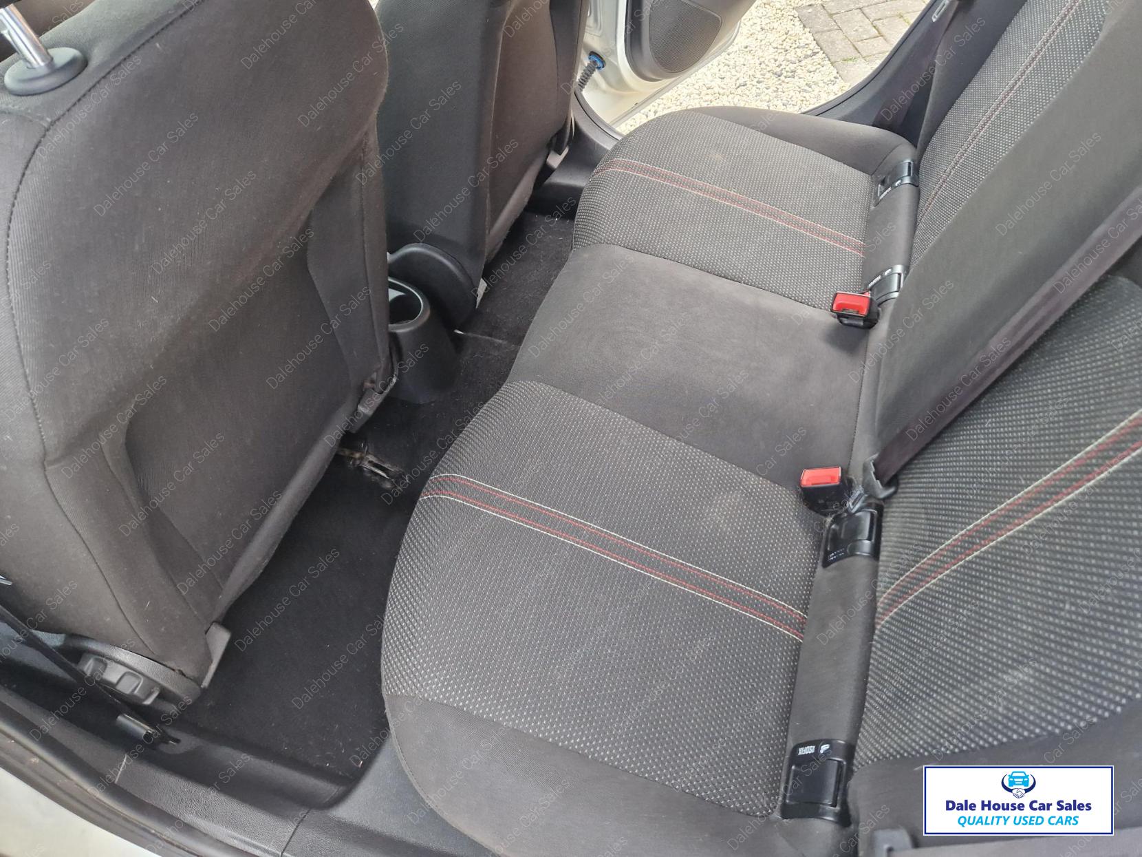 Vauxhall Corsa 1.4i SRi VX Line Hatchback 5dr Petrol Auto Euro 6 (90 ps)
