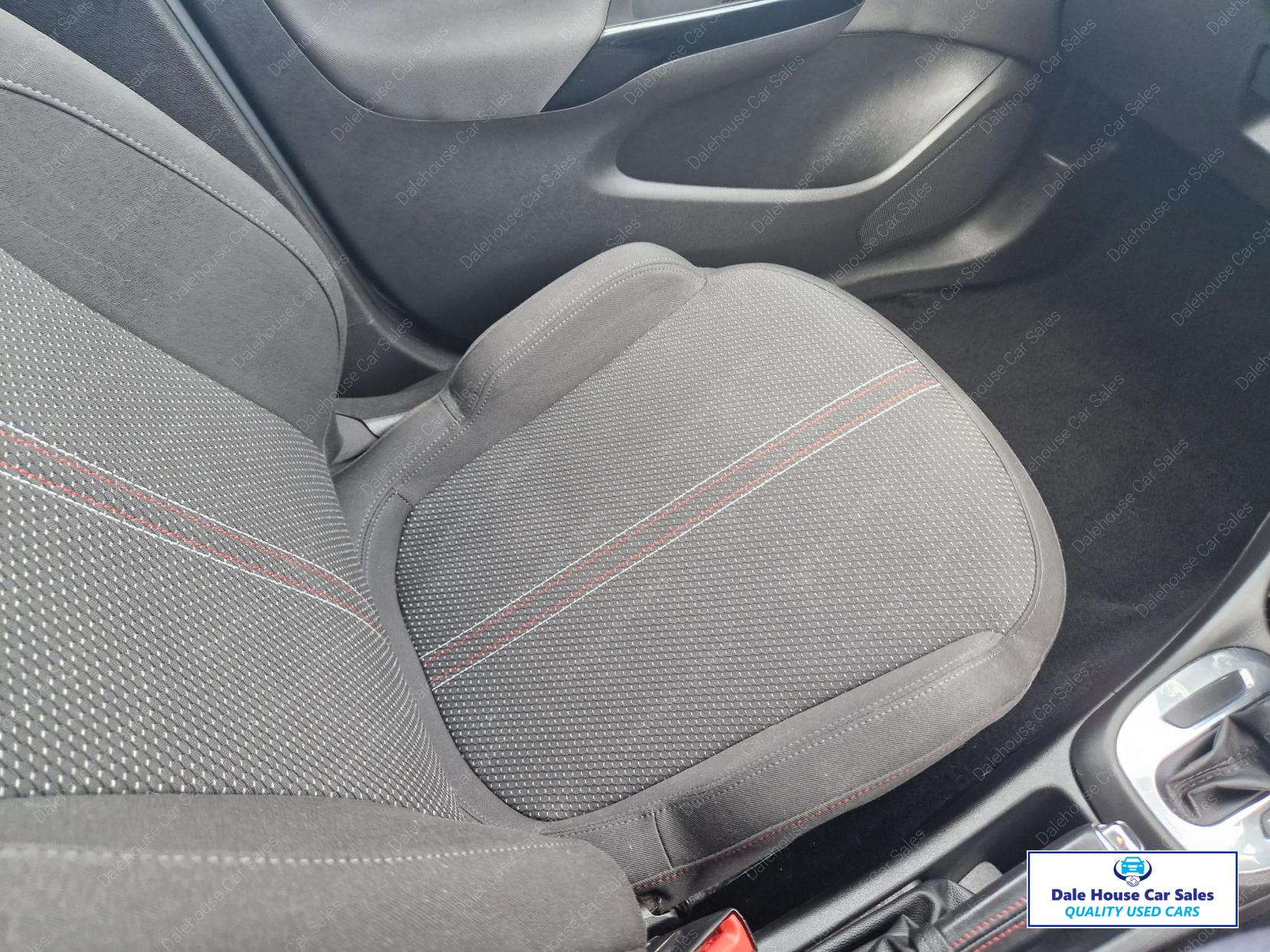 Vauxhall Corsa 1.4i SRi VX Line Hatchback 5dr Petrol Auto Euro 6 (90 ps)