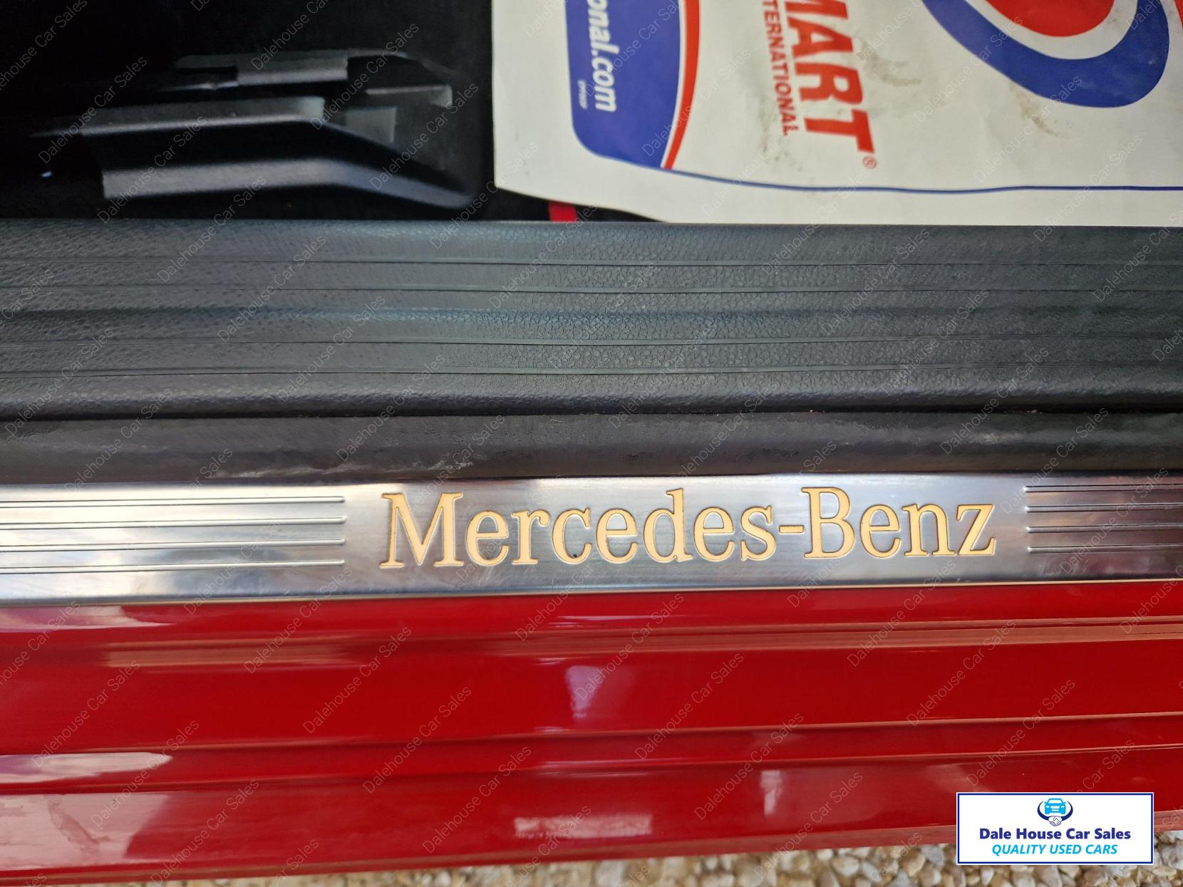 Mercedes-Benz CLA 1.6 CLA180 Sport Coupe 4dr Petrol Manual Euro 6 (s/s) (122 ps)