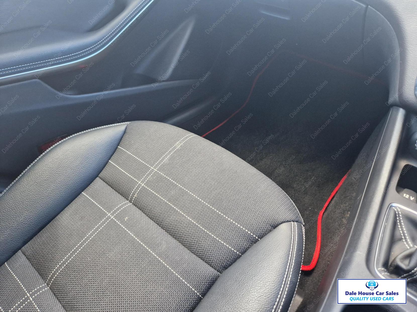 Mercedes-Benz CLA 1.6 CLA180 Sport Coupe 4dr Petrol Manual Euro 6 (s/s) (122 ps)