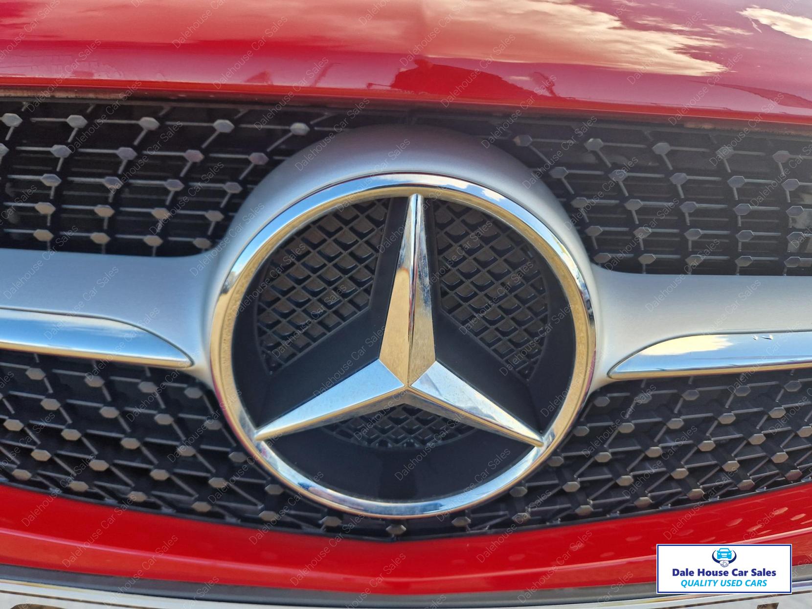 Mercedes-Benz CLA 1.6 CLA180 Sport Coupe 4dr Petrol Manual Euro 6 (s/s) (122 ps)