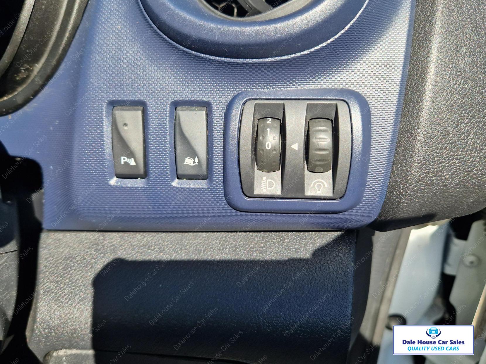 Vauxhall Vivaro 1.6 CDTi 2700 Panel Van 5dr Diesel Manual L1 H1 Euro 6 (120 ps)