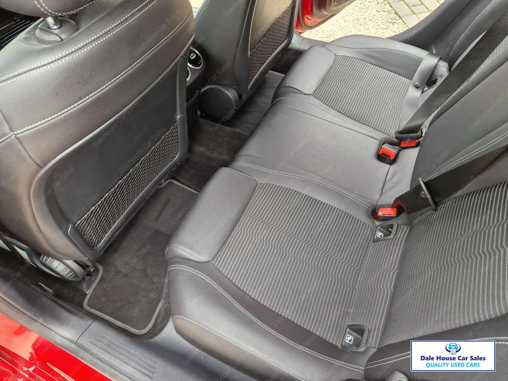 Mercedes-Benz A Class 1.5 A180d Sport Hatchback 5dr Diesel 7G-DCT Euro 6 (s/s) (116 ps)
