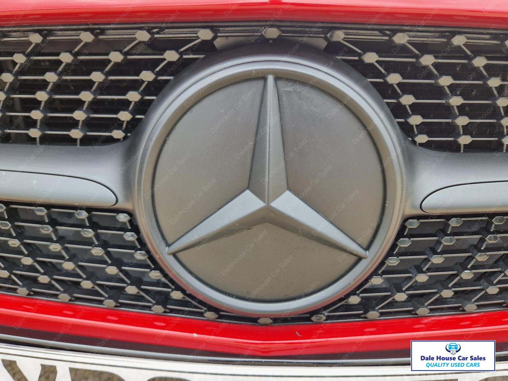 Mercedes-Benz A Class 1.5 A180d Sport Hatchback 5dr Diesel 7G-DCT Euro 6 (s/s) (116 ps)