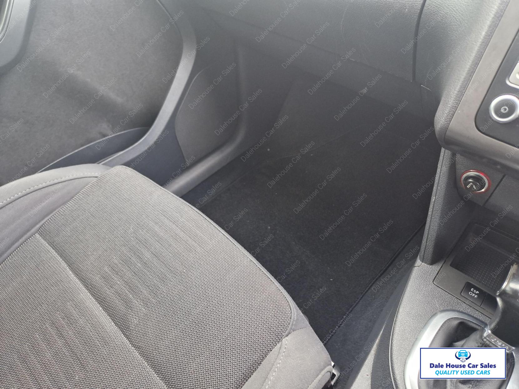 Volkswagen Touran 1.9 TDI S MPV 5dr Diesel Manual (7 Seats) (157 g/km, 103 bhp)