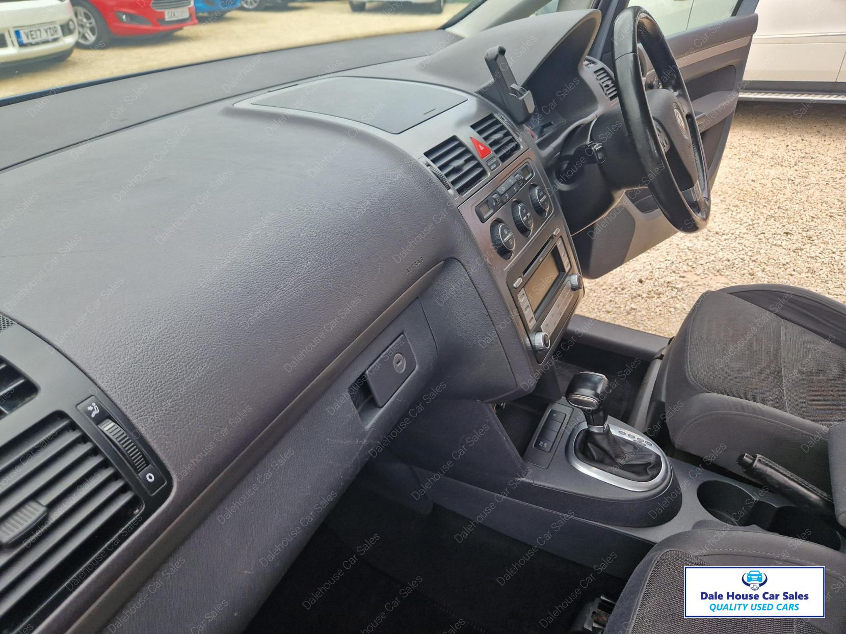 Volkswagen Touran 1.9 TDI S MPV 5dr Diesel Manual (7 Seats) (157 g/km, 103 bhp)