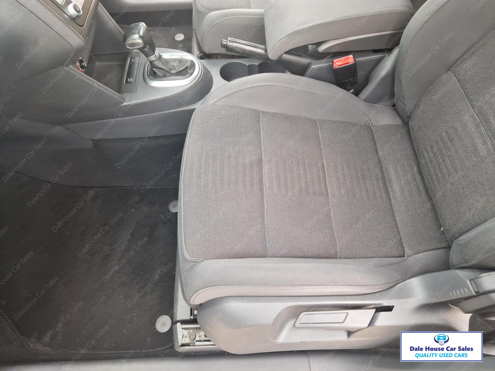 Volkswagen Touran 1.9 TDI S MPV 5dr Diesel Manual (7 Seats) (157 g/km, 103 bhp)