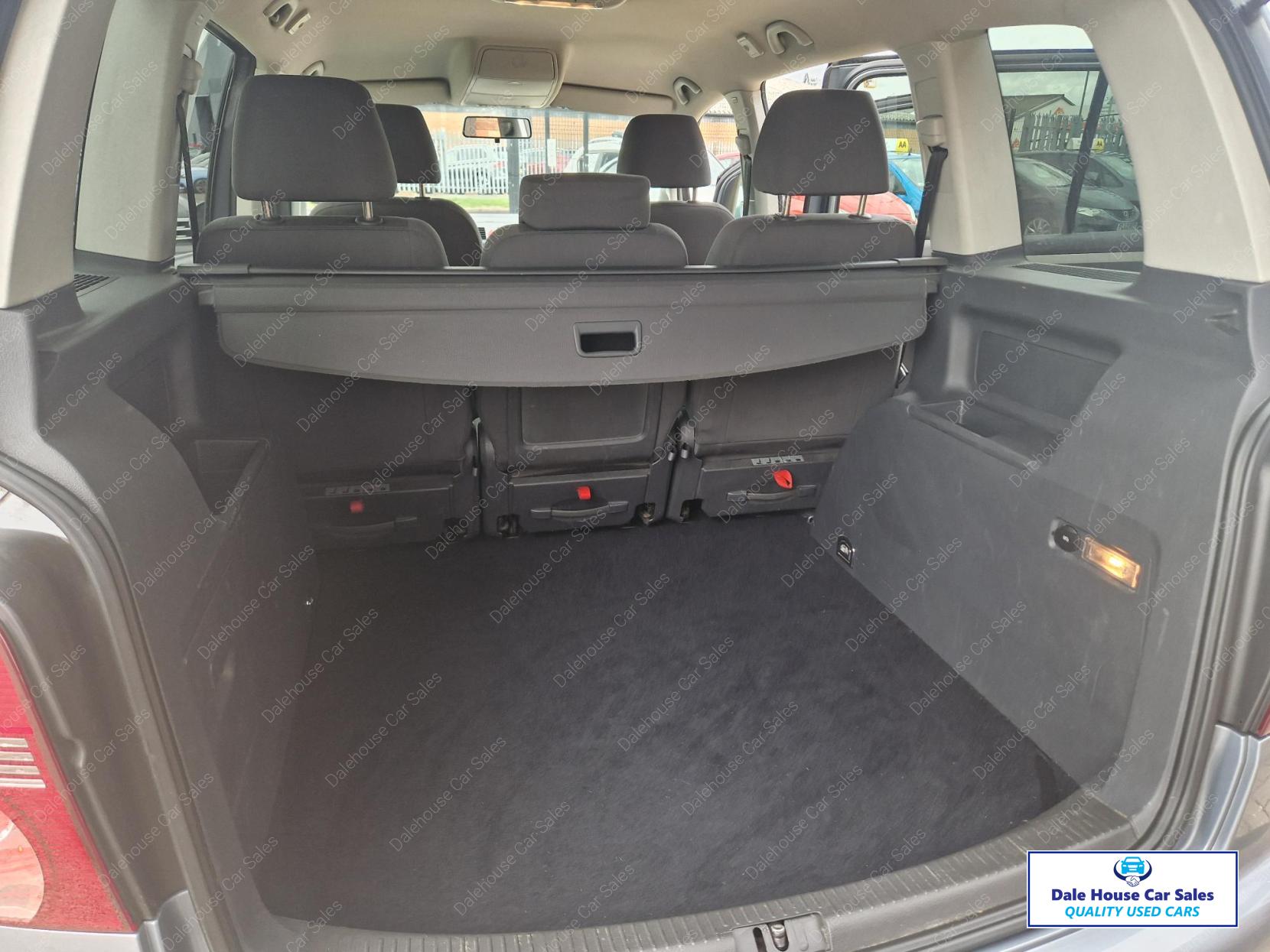 Volkswagen Touran 1.9 TDI S MPV 5dr Diesel Manual (7 Seats) (157 g/km, 103 bhp)