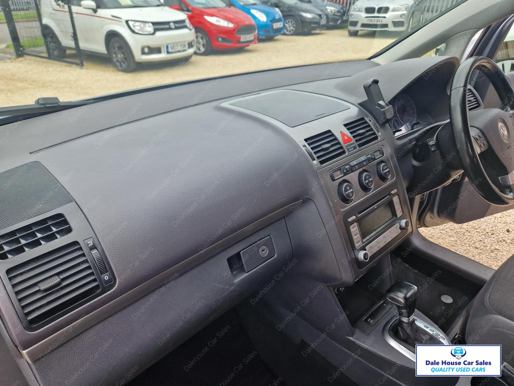 Volkswagen Touran 1.9 TDI S MPV 5dr Diesel Manual (7 Seats) (157 g/km, 103 bhp)