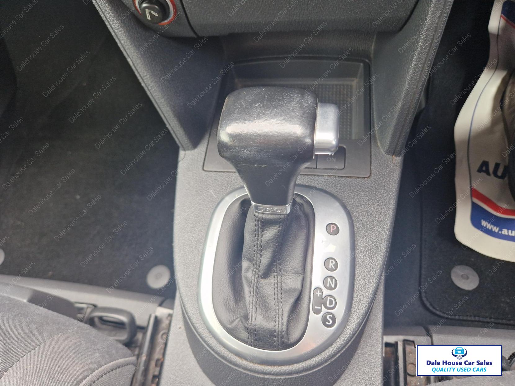 Volkswagen Touran 1.9 TDI S MPV 5dr Diesel Manual (7 Seats) (157 g/km, 103 bhp)