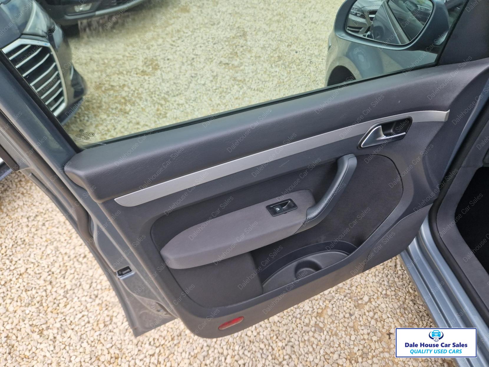Volkswagen Touran 1.9 TDI S MPV 5dr Diesel Manual (7 Seats) (157 g/km, 103 bhp)