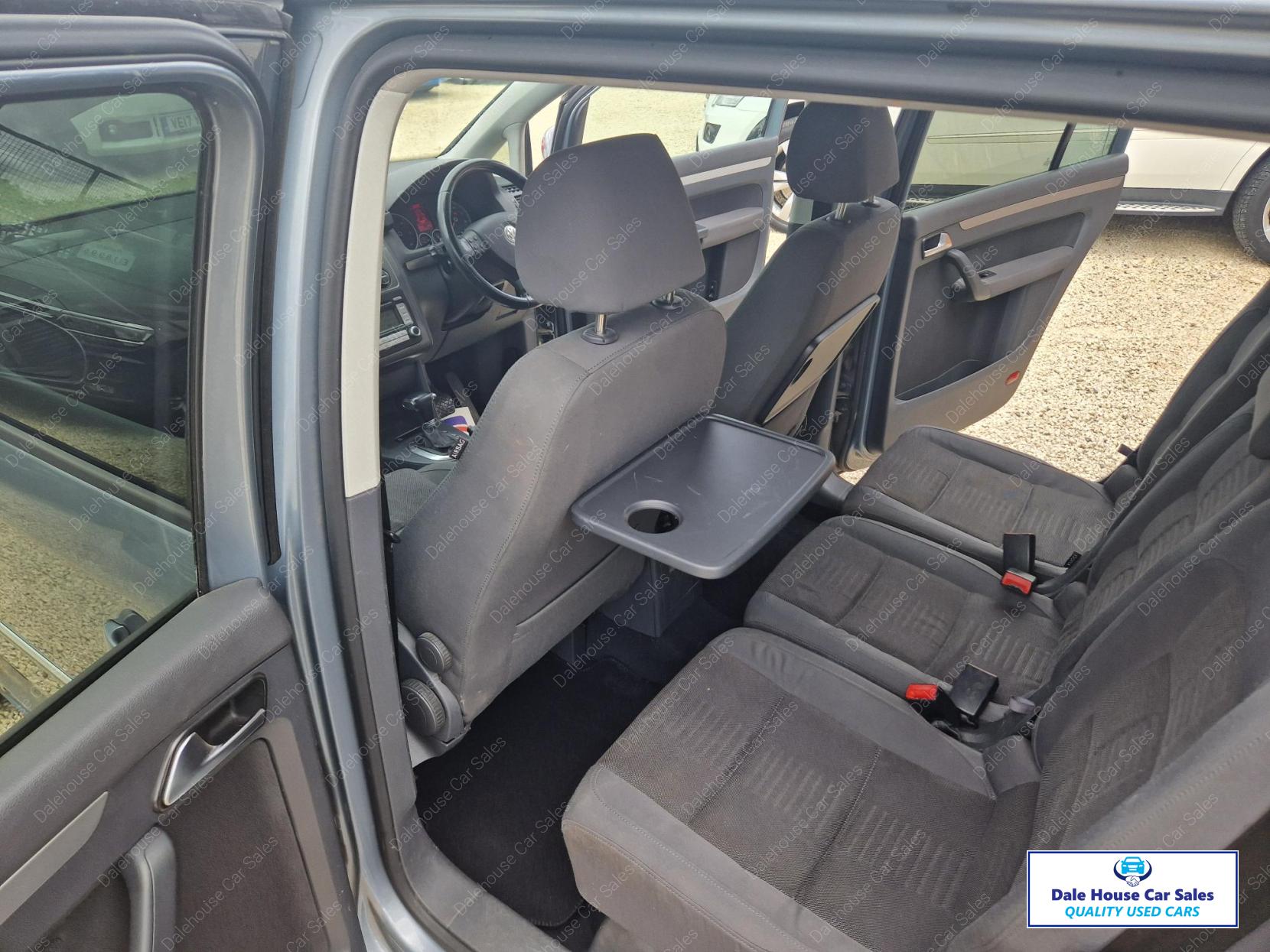 Volkswagen Touran 1.9 TDI S MPV 5dr Diesel Manual (7 Seats) (157 g/km, 103 bhp)