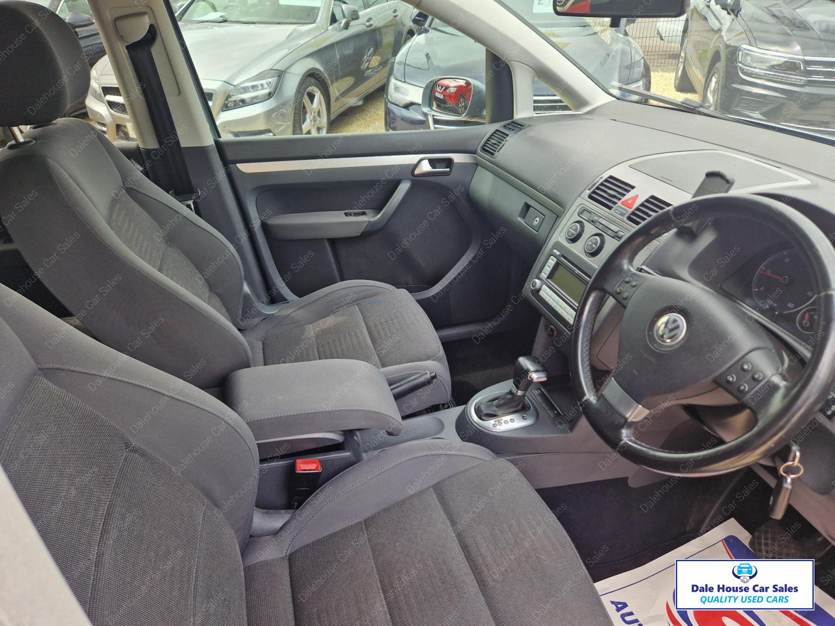 Volkswagen Touran 1.9 TDI S MPV 5dr Diesel Manual (7 Seats) (157 g/km, 103 bhp)