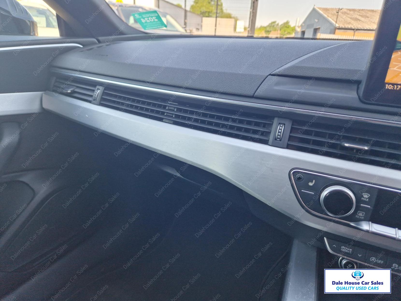 Audi A5 2.0 TDI ultra S line Sportback 5dr Diesel S Tronic Euro 6 (s/s) (190 ps)