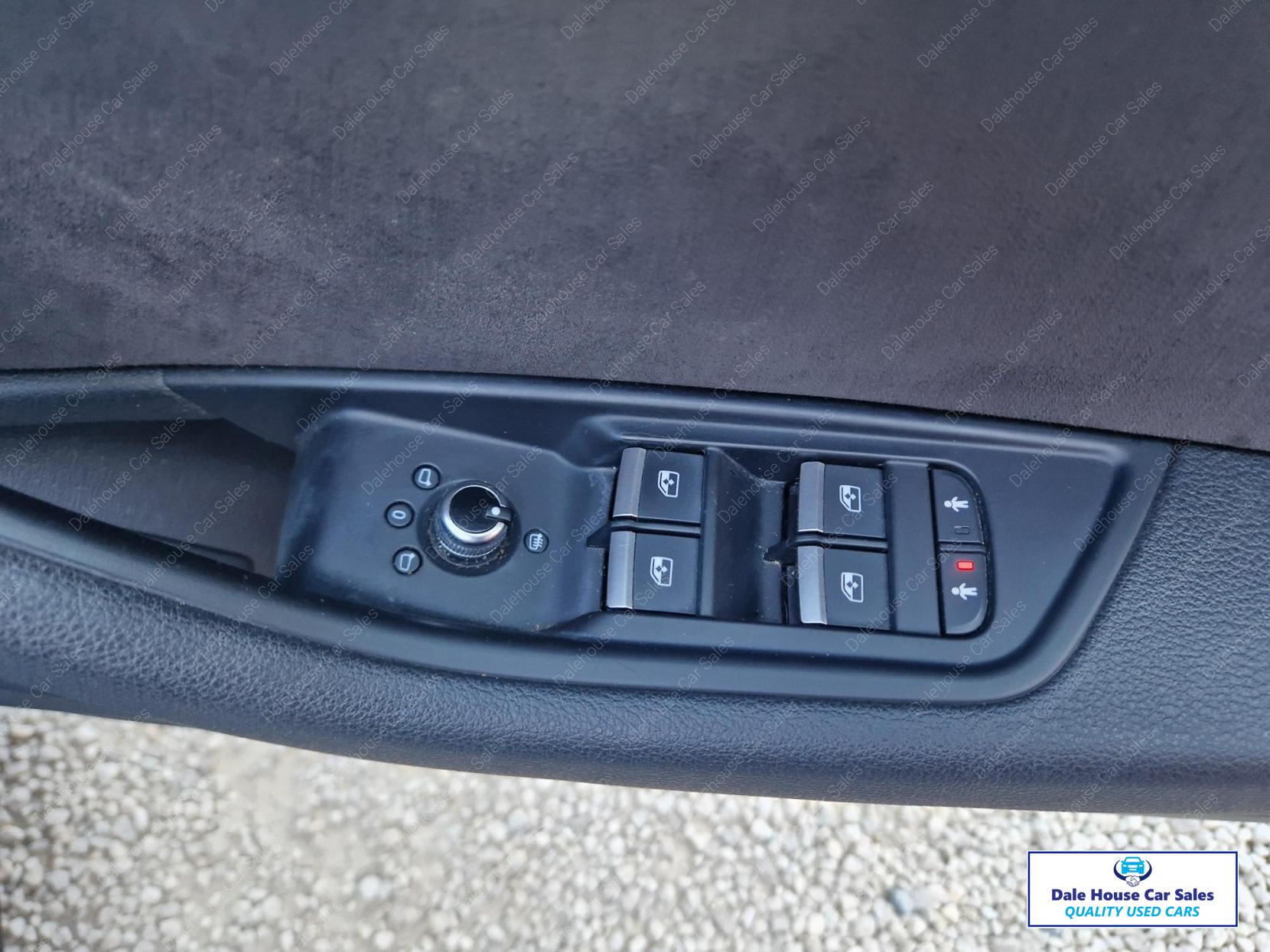 Audi A5 2.0 TDI ultra S line Sportback 5dr Diesel S Tronic Euro 6 (s/s) (190 ps)