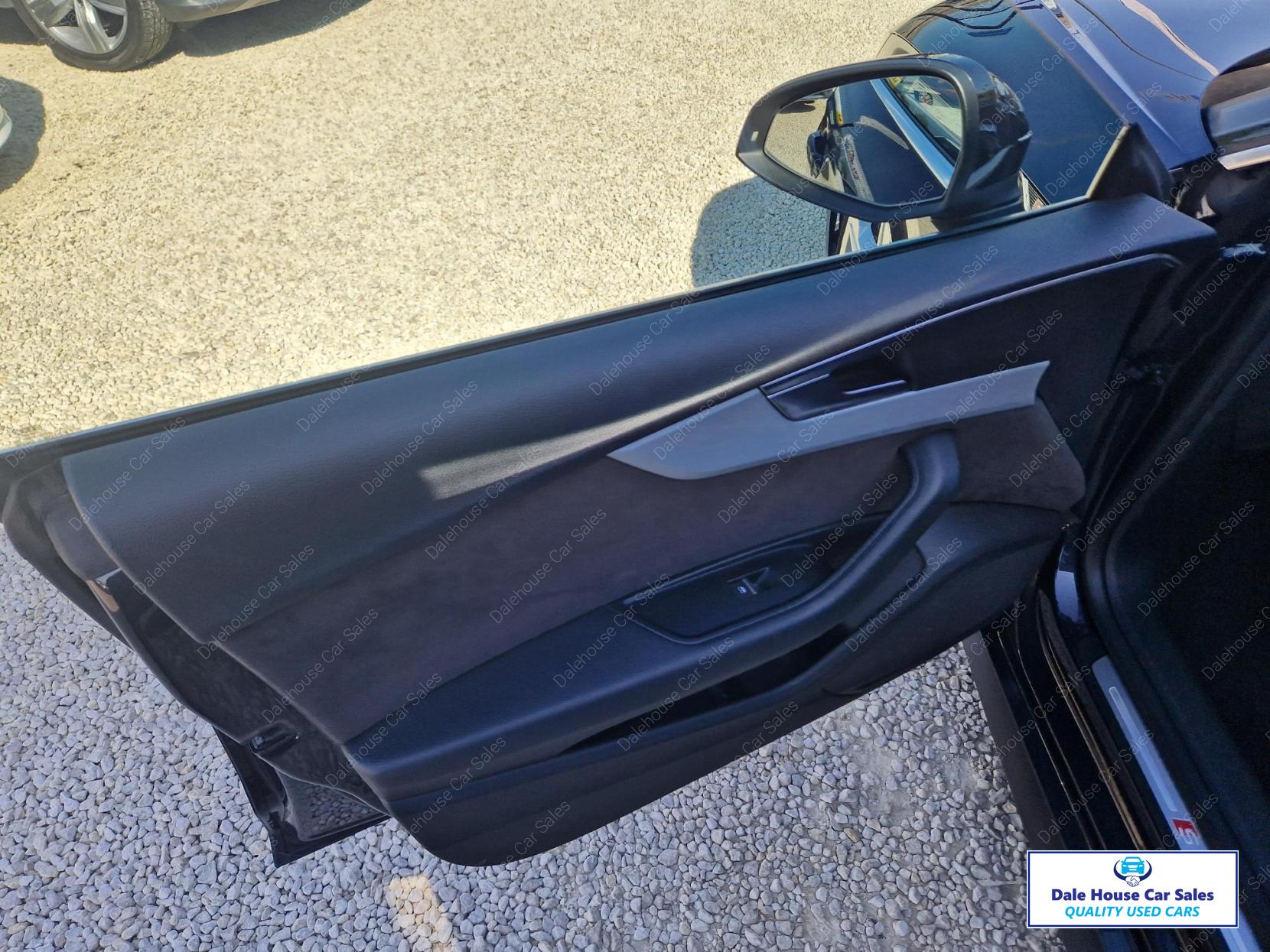 Audi A5 2.0 TDI ultra S line Sportback 5dr Diesel S Tronic Euro 6 (s/s) (190 ps)
