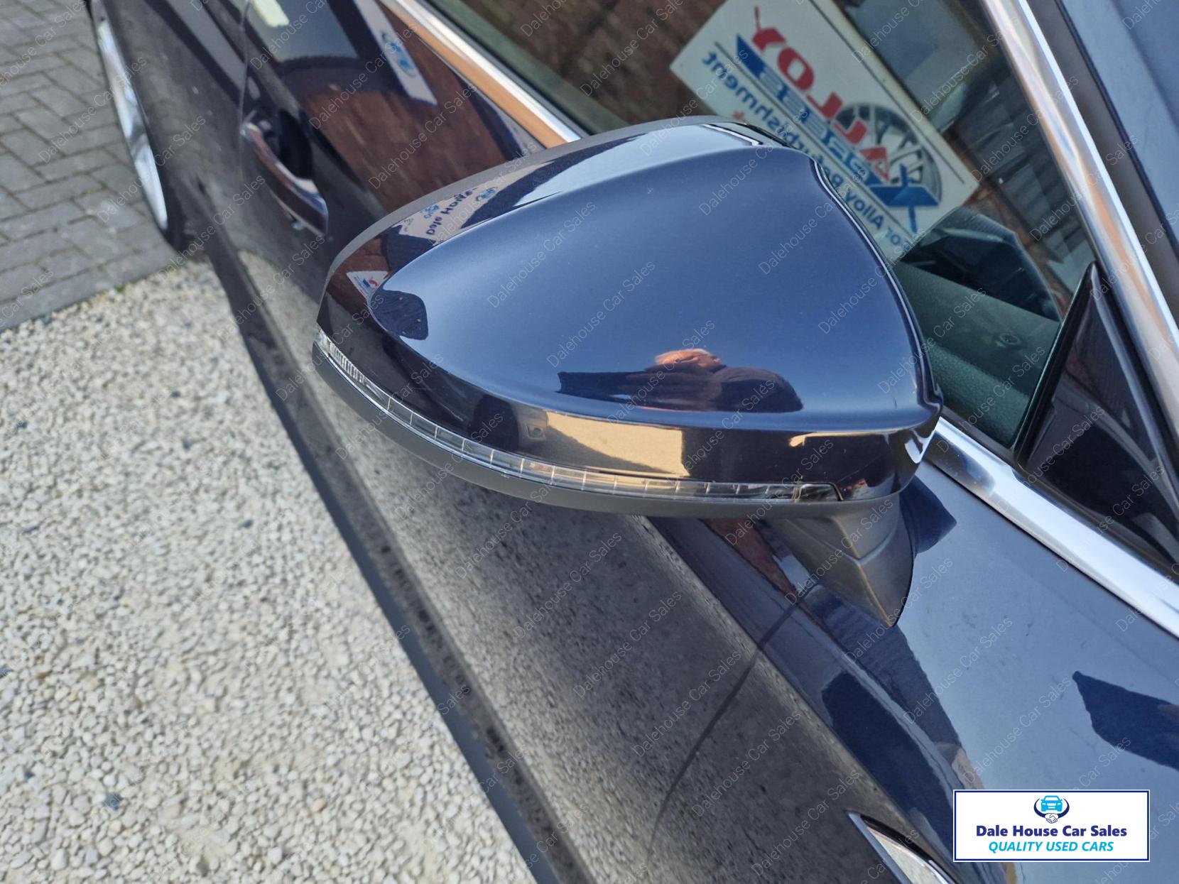Audi A5 2.0 TDI ultra S line Sportback 5dr Diesel S Tronic Euro 6 (s/s) (190 ps)
