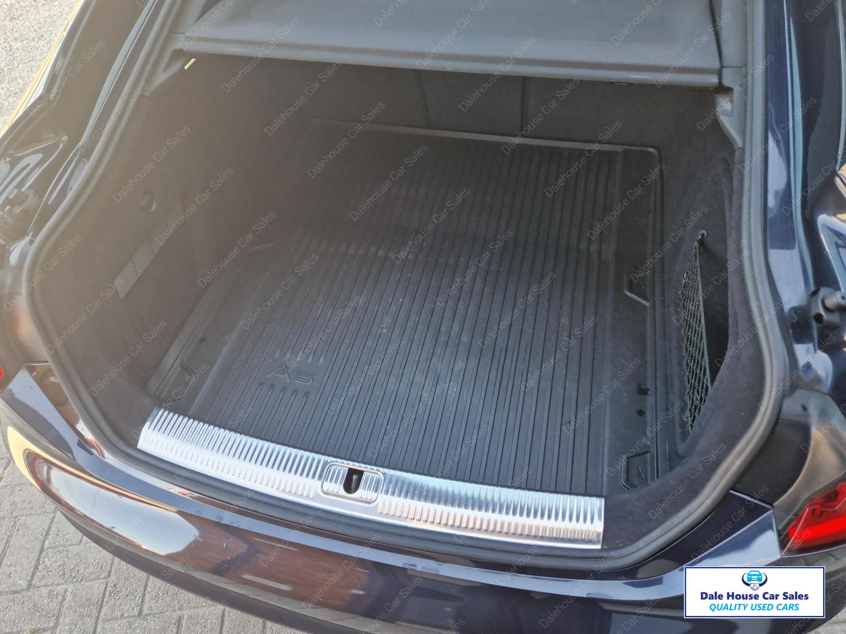 Audi A5 2.0 TDI ultra S line Sportback 5dr Diesel S Tronic Euro 6 (s/s) (190 ps)