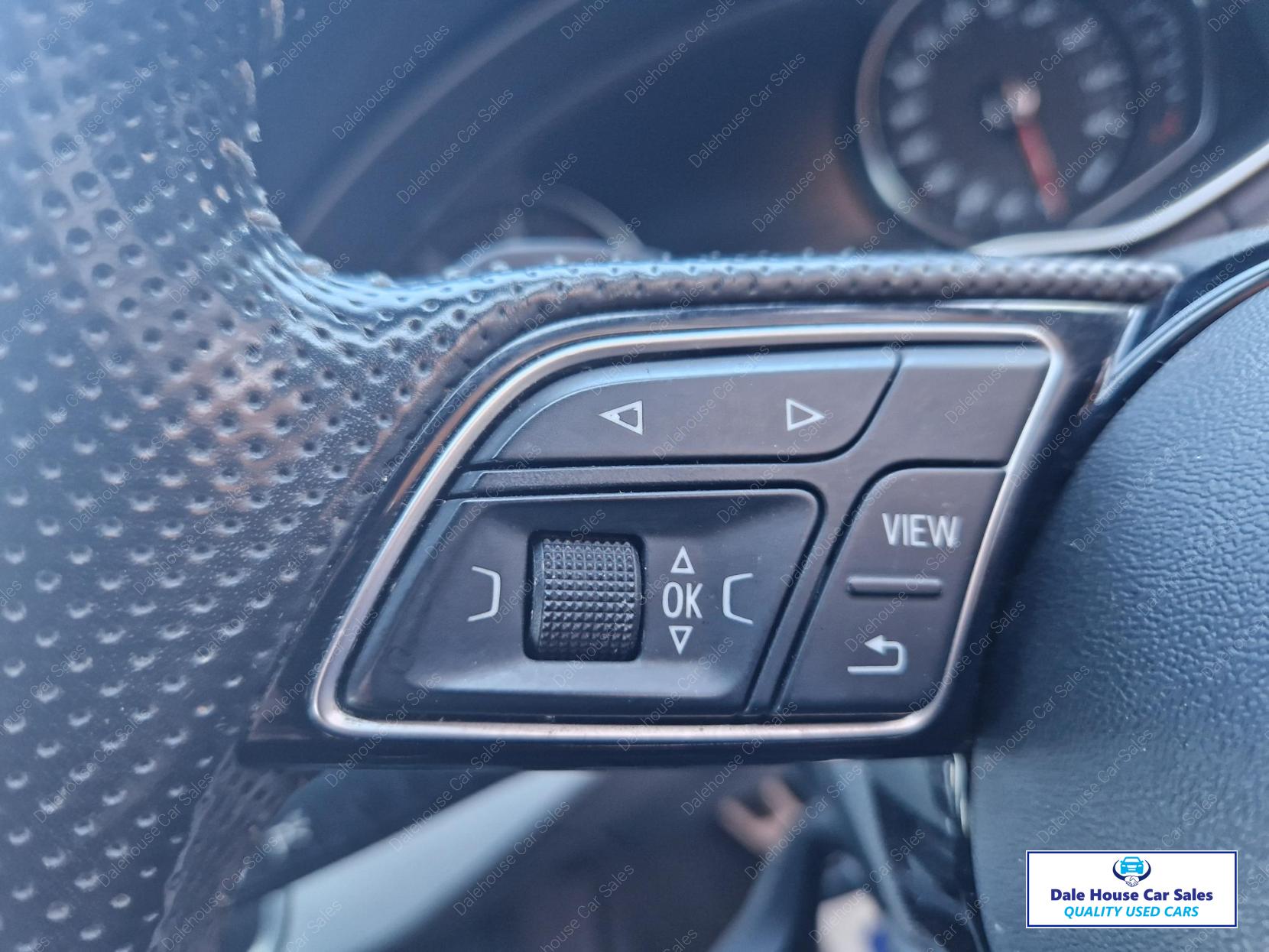 Audi A5 2.0 TDI ultra S line Sportback 5dr Diesel S Tronic Euro 6 (s/s) (190 ps)