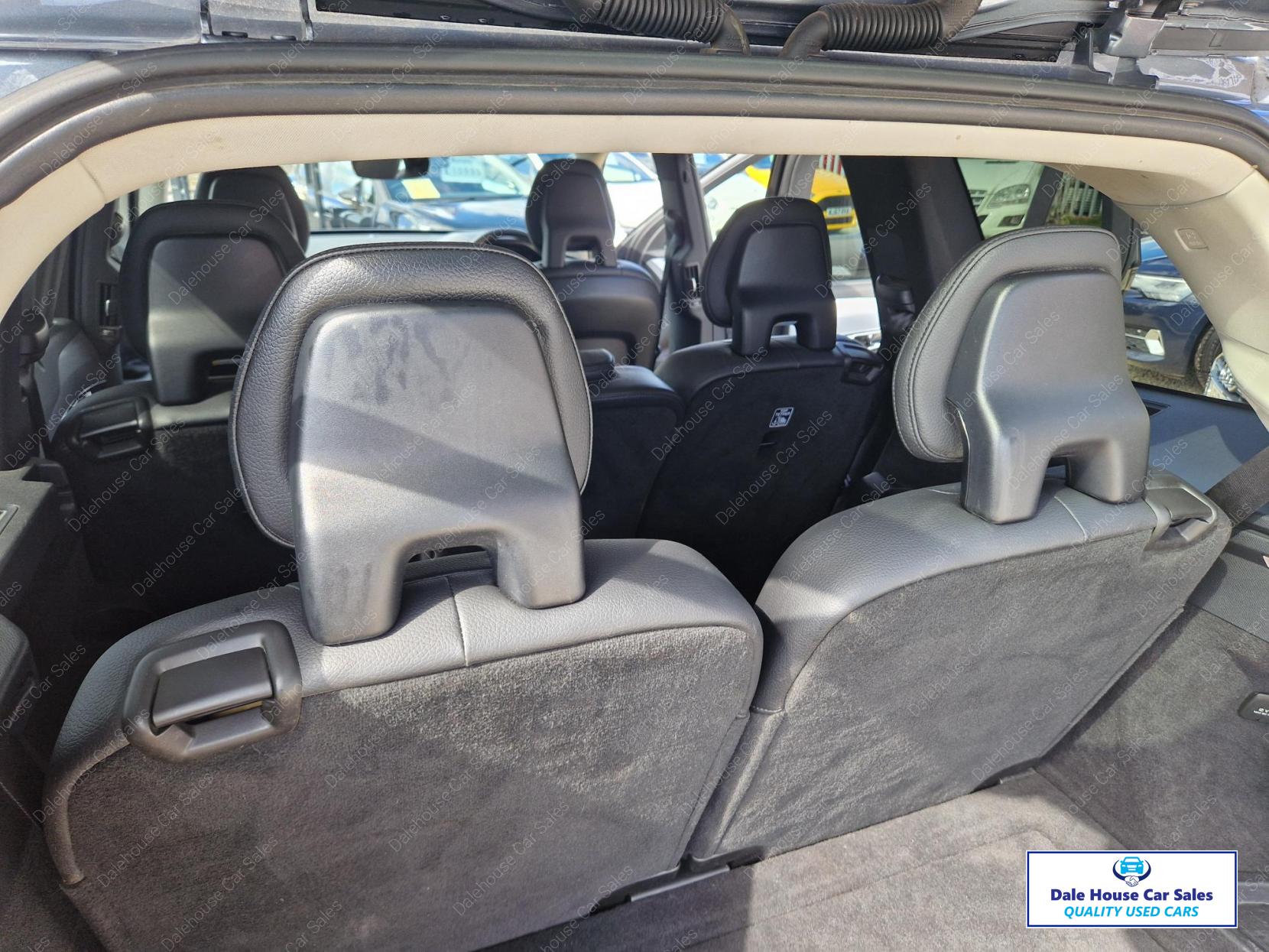 Volvo XC90 2.0 D5 PowerPulse Momentum SUV 5dr Diesel Auto 4WD Euro 6 (s/s) (235 ps)