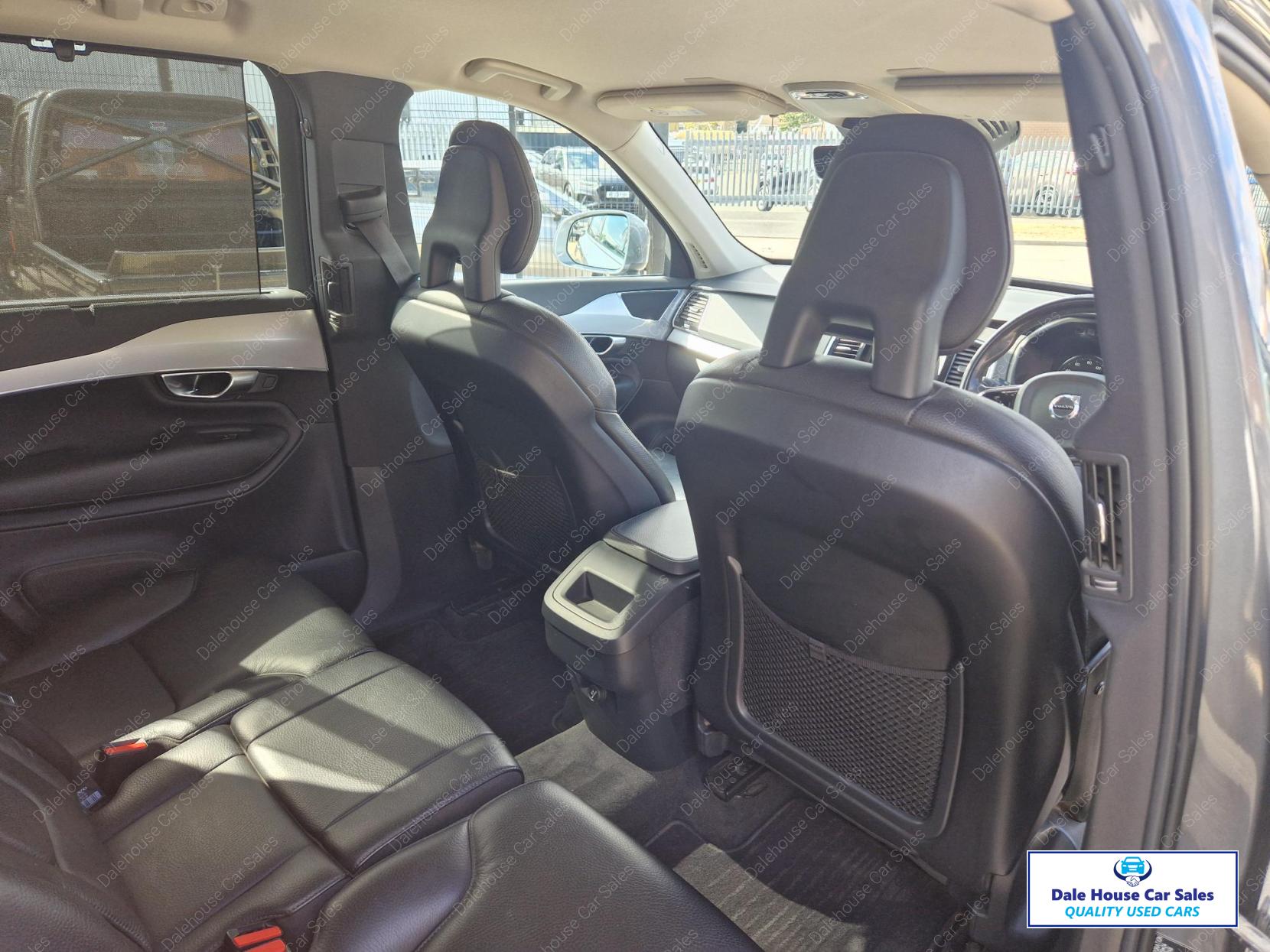 Volvo XC90 2.0 D5 PowerPulse Momentum SUV 5dr Diesel Auto 4WD Euro 6 (s/s) (235 ps)