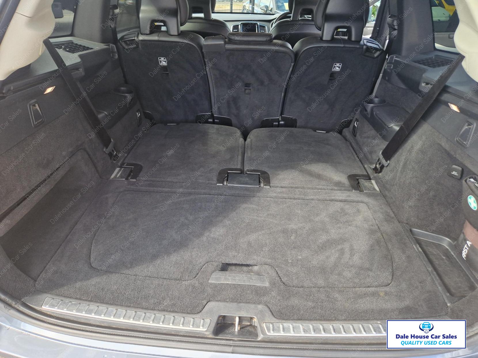 Volvo XC90 2.0 D5 PowerPulse Momentum SUV 5dr Diesel Auto 4WD Euro 6 (s/s) (235 ps)