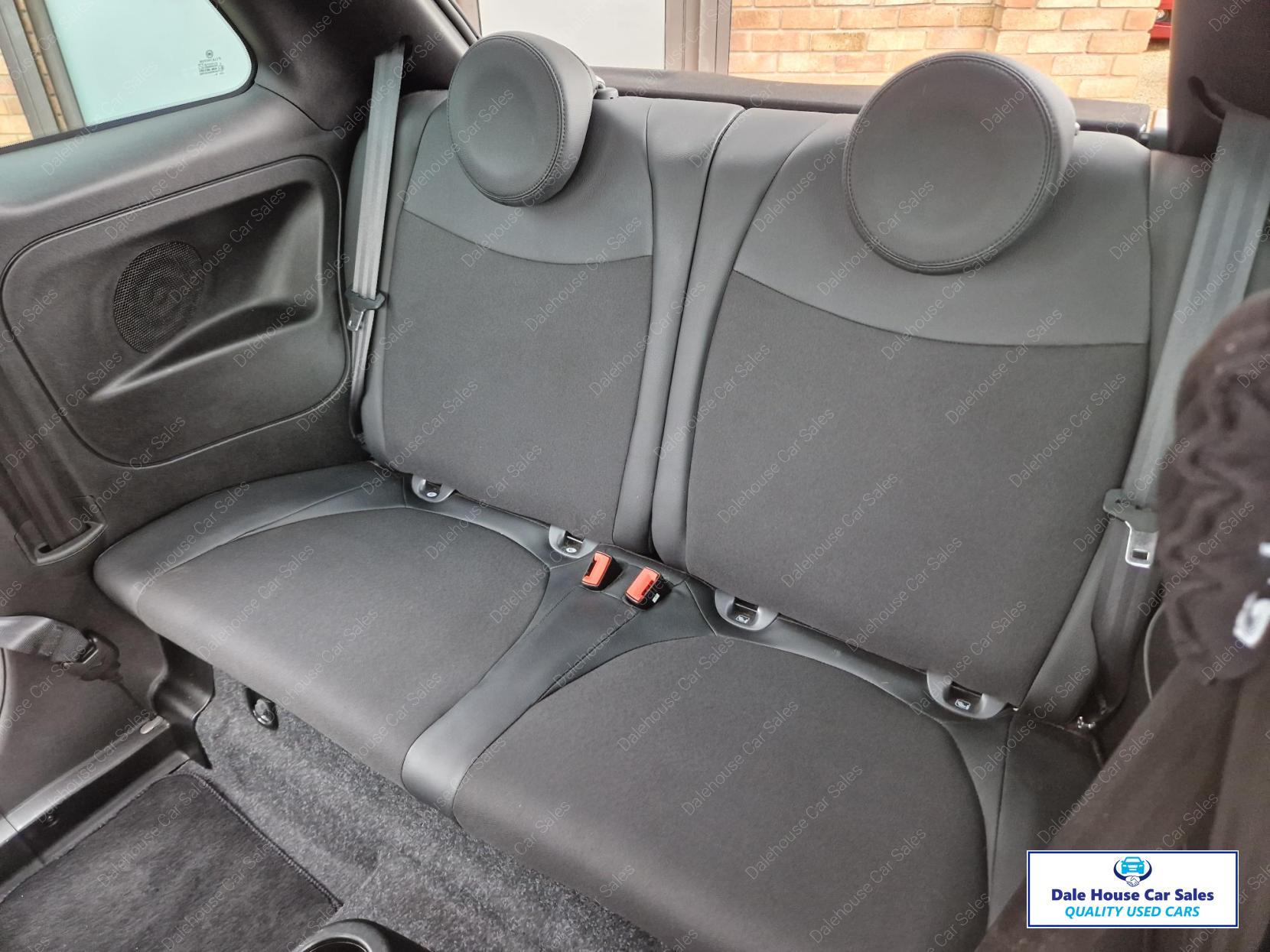 Fiat 500 1.2 S Hatchback 3dr Petrol Manual Euro 6 (s/s) (69 bhp)