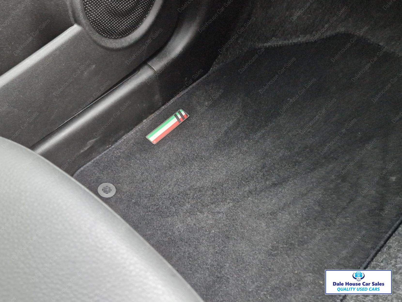 Fiat 500 1.2 S Hatchback 3dr Petrol Manual Euro 6 (s/s) (69 bhp)