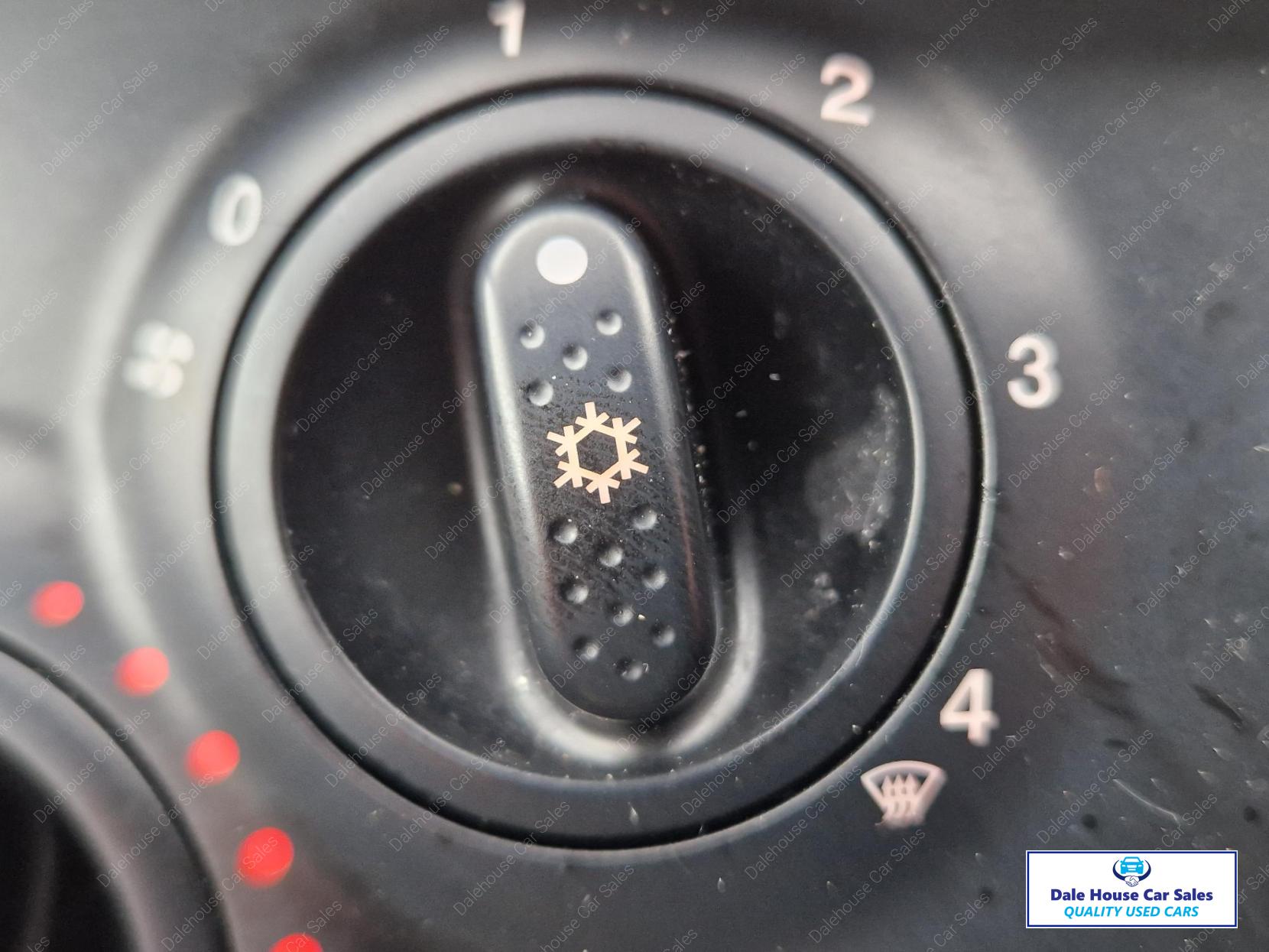 Fiat 500 1.2 S Hatchback 3dr Petrol Manual Euro 6 (s/s) (69 bhp)