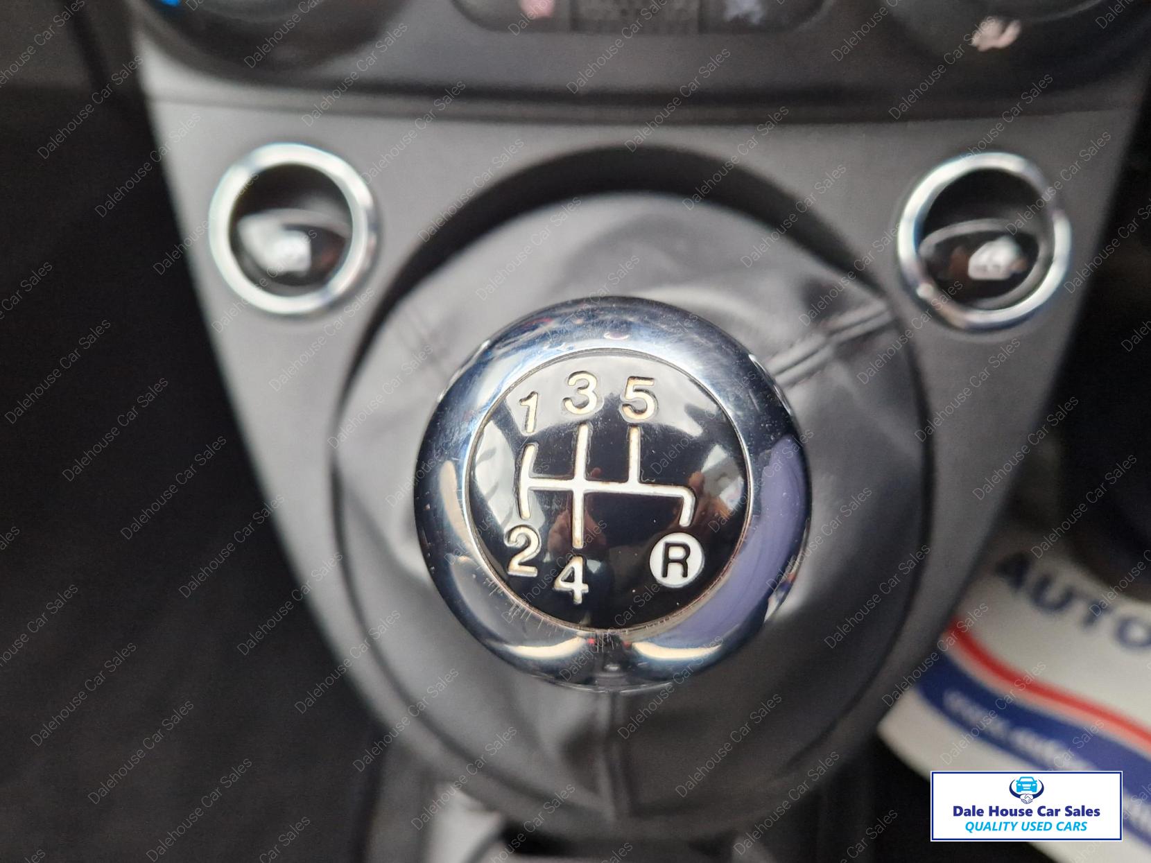 Fiat 500 1.2 S Hatchback 3dr Petrol Manual Euro 6 (s/s) (69 bhp)