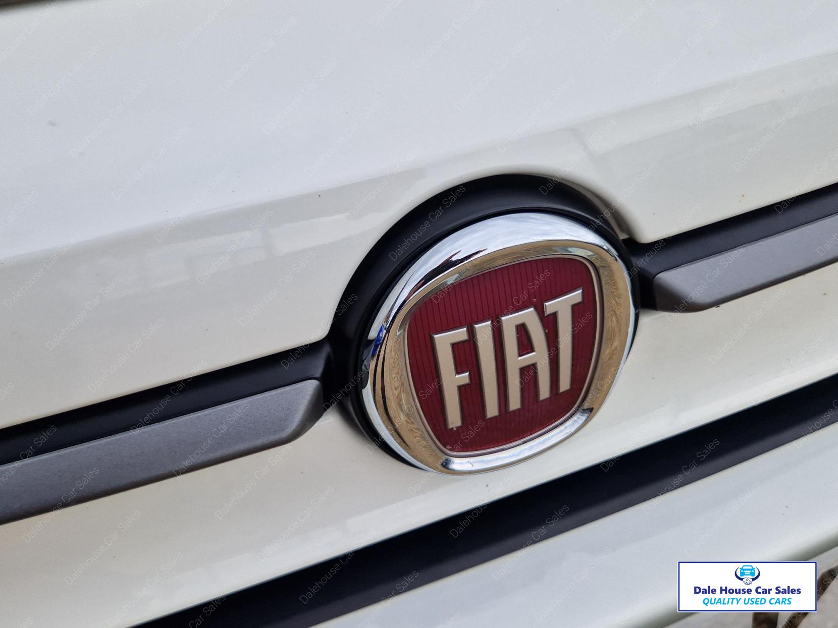 Fiat 500 1.2 S Hatchback 3dr Petrol Manual Euro 6 (s/s) (69 bhp)