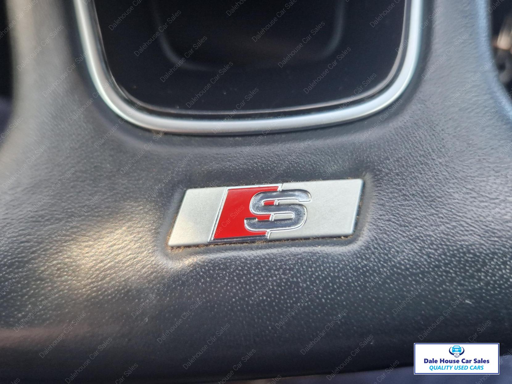 Audi A3 1.5 TFSI CoD 35 Black Edition Sportback 5dr Petrol Manual Euro 6 (s/s) (150 ps)