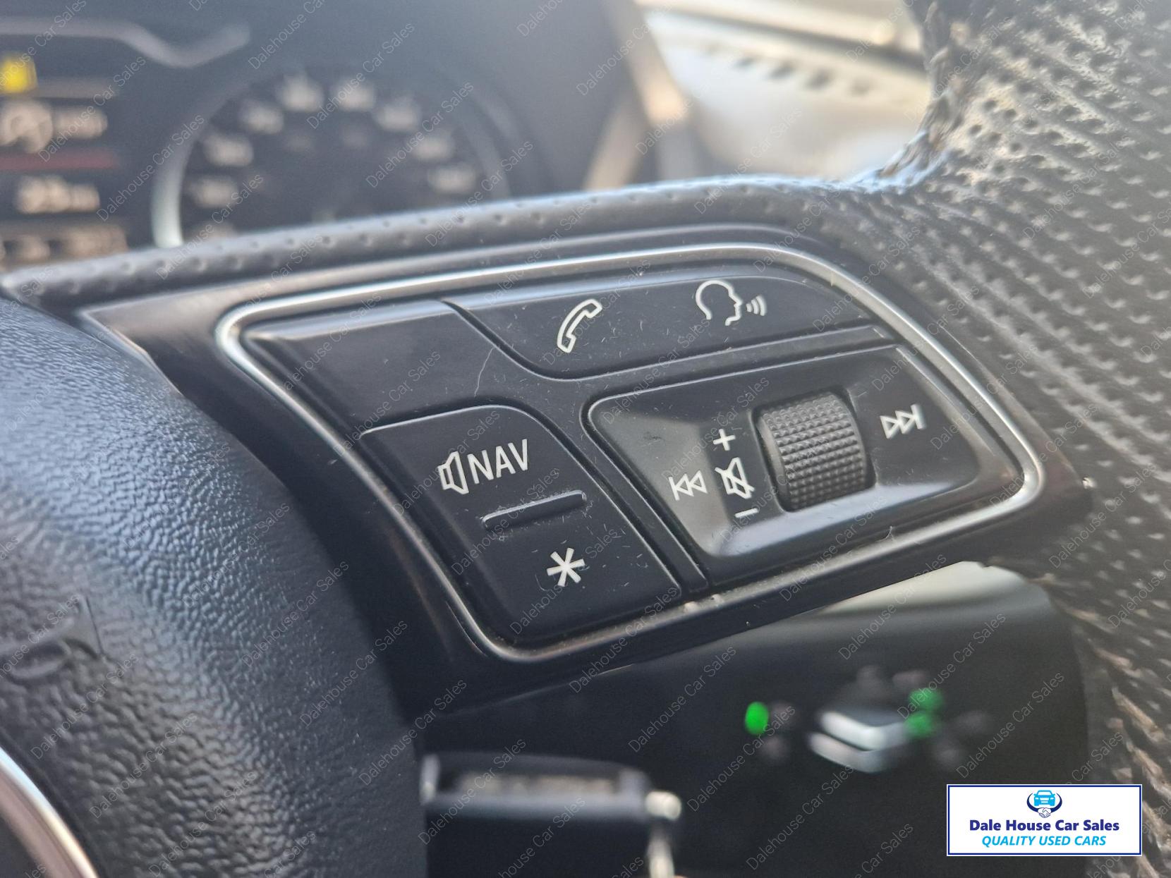 Audi A3 1.5 TFSI CoD 35 Black Edition Sportback 5dr Petrol Manual Euro 6 (s/s) (150 ps)