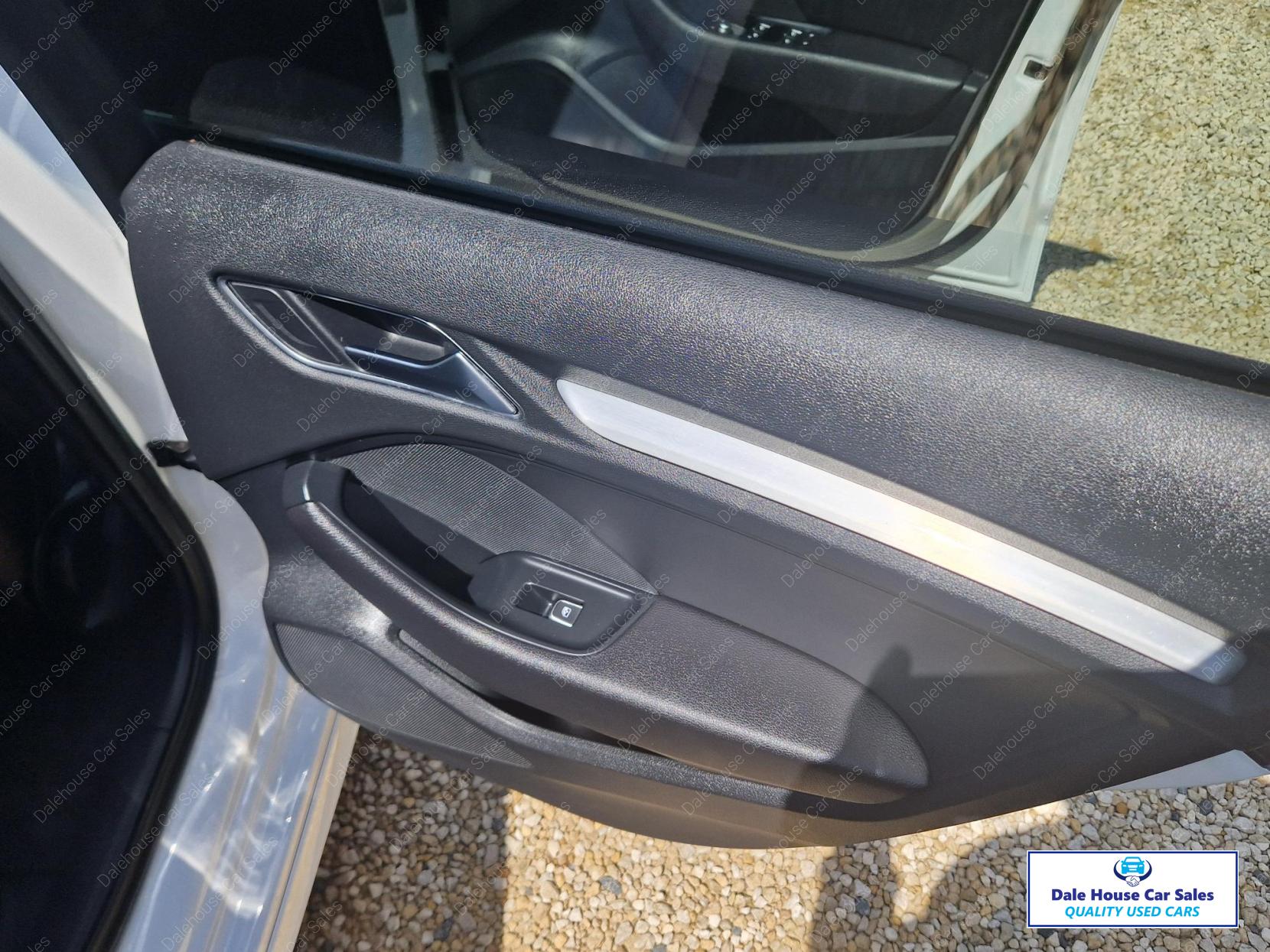 Audi A3 1.5 TFSI CoD 35 Black Edition Sportback 5dr Petrol Manual Euro 6 (s/s) (150 ps)