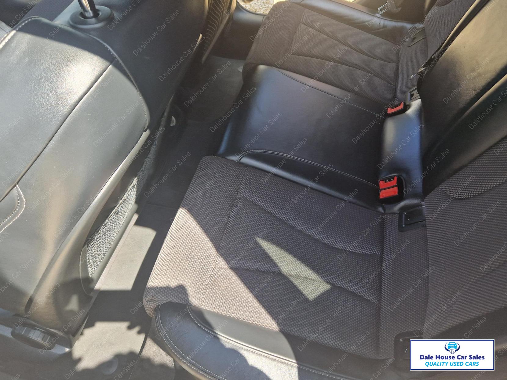 Audi A3 1.5 TFSI CoD 35 Black Edition Sportback 5dr Petrol Manual Euro 6 (s/s) (150 ps)