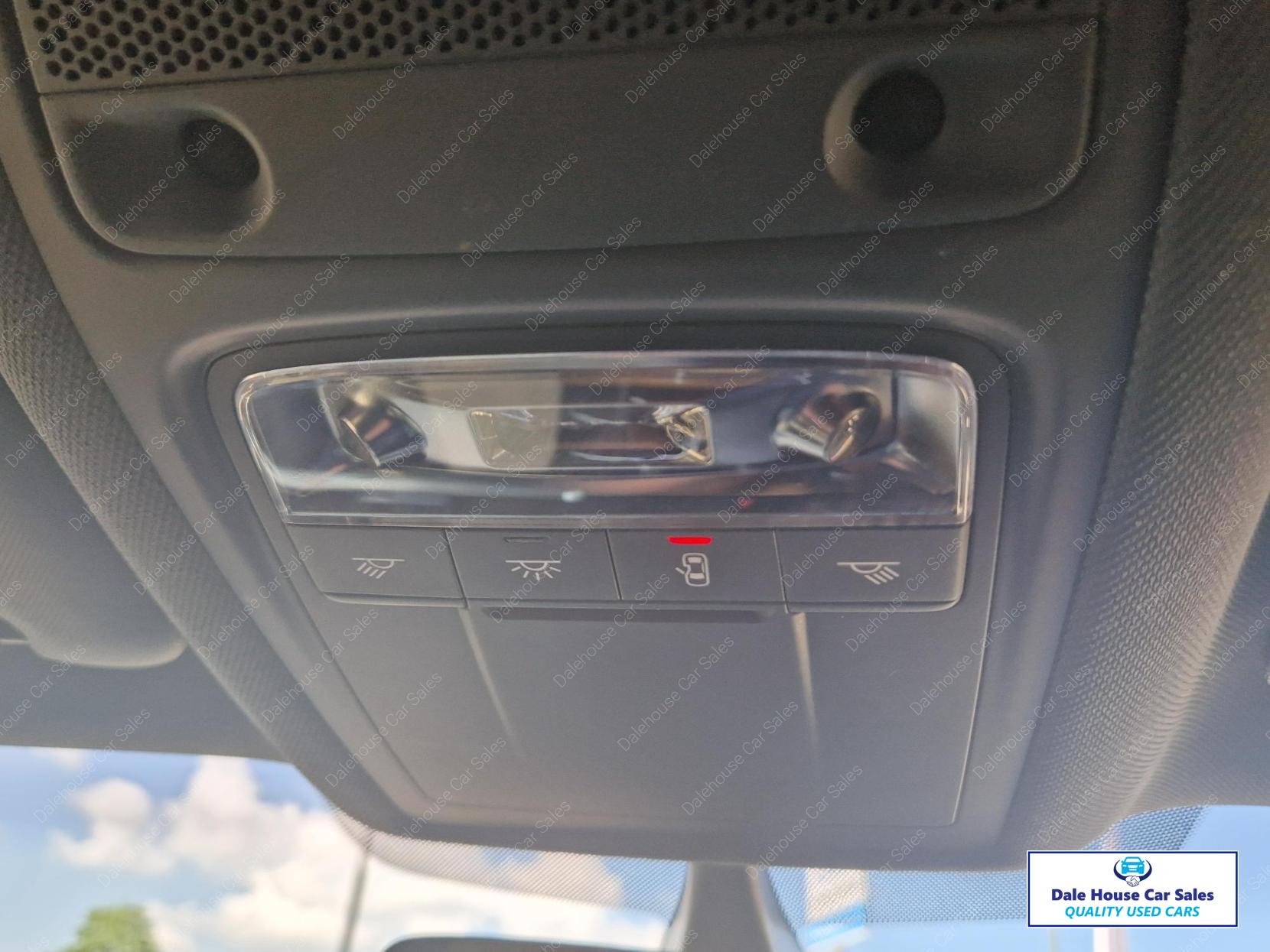 Audi A3 1.5 TFSI CoD 35 Black Edition Sportback 5dr Petrol Manual Euro 6 (s/s) (150 ps)