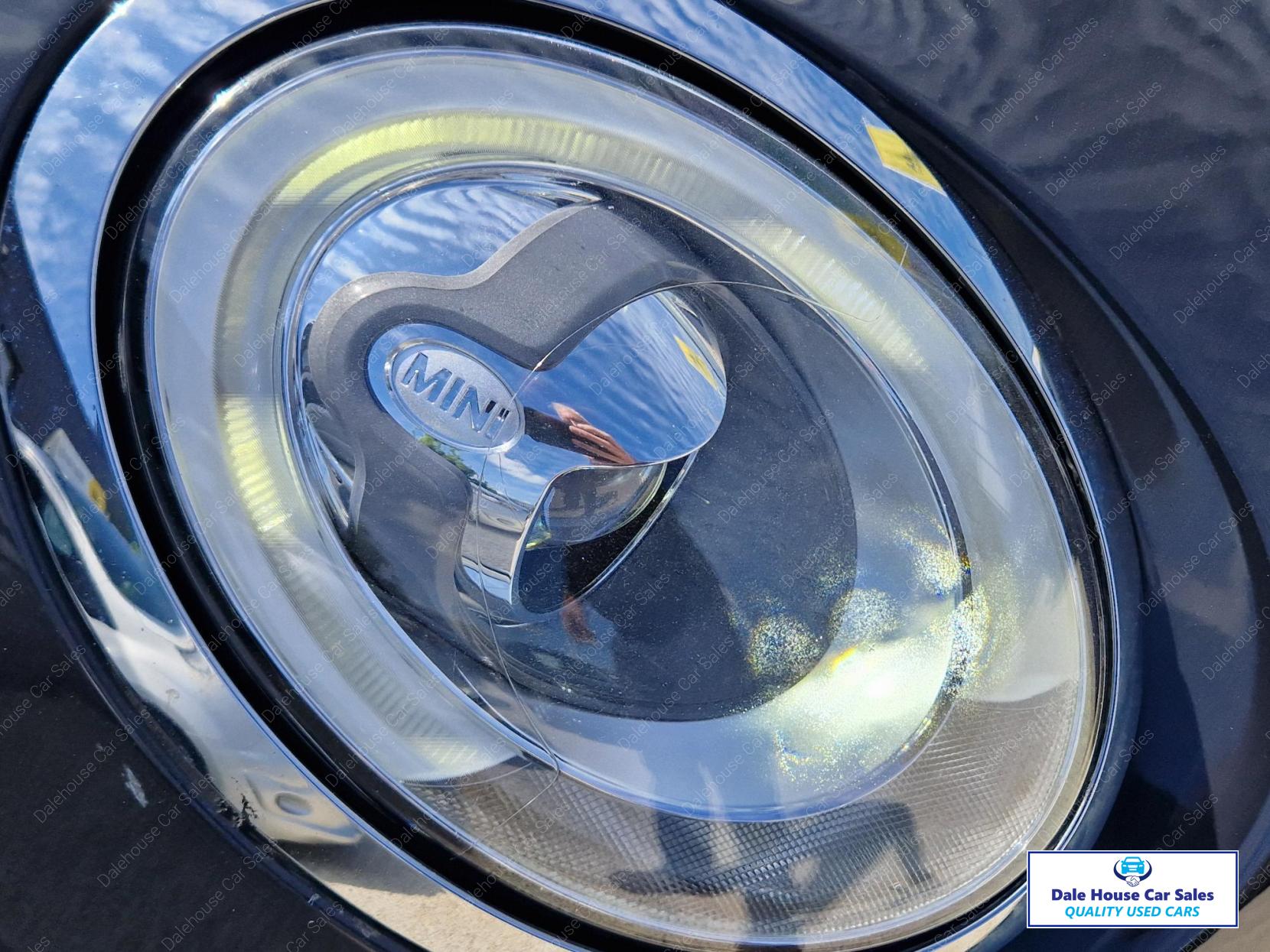 MINI Hatch 2.0 Cooper S Hatchback 3dr Petrol Auto Euro 6 (s/s) (192 ps)