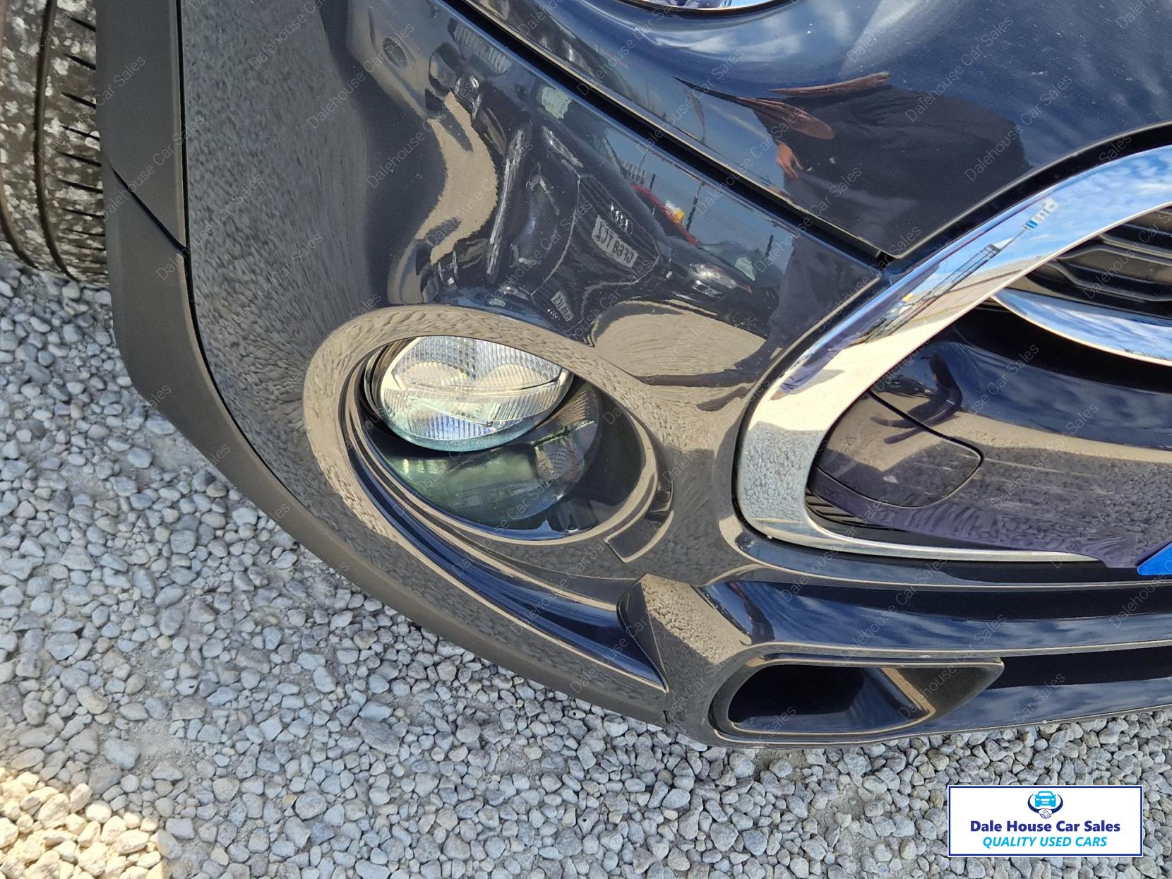 MINI Hatch 2.0 Cooper S Hatchback 3dr Petrol Auto Euro 6 (s/s) (192 ps)