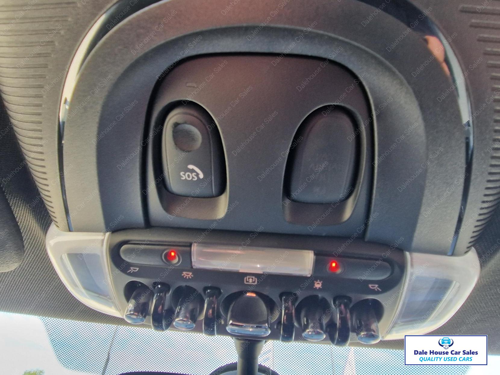 MINI Hatch 2.0 Cooper S Hatchback 3dr Petrol Auto Euro 6 (s/s) (192 ps)