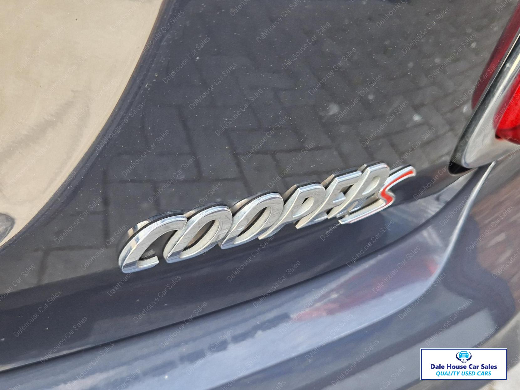 MINI Hatch 2.0 Cooper S Hatchback 3dr Petrol Auto Euro 6 (s/s) (192 ps)